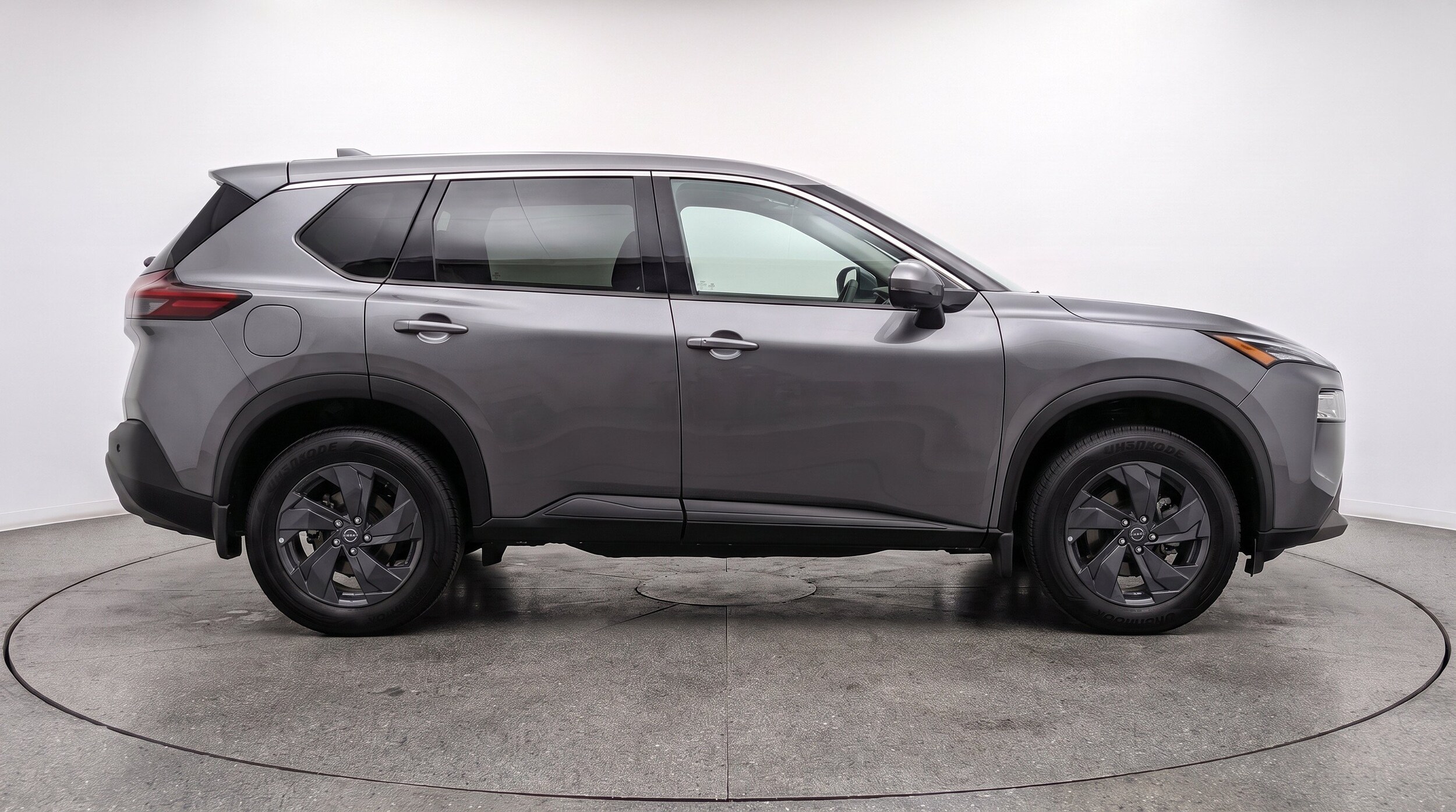 Thumbnail: 2026 Nissan Rogue - 11