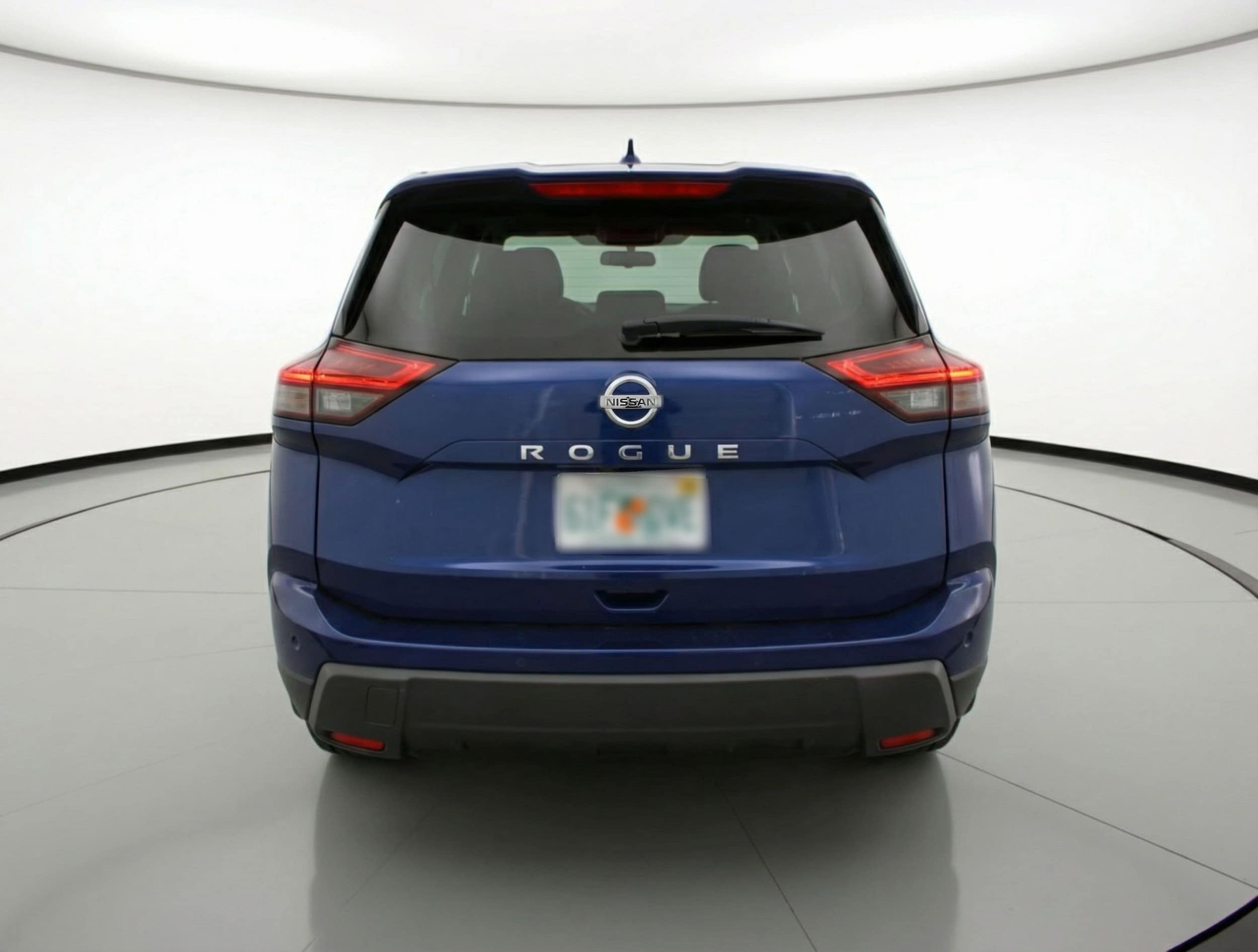 Thumbnail: 2025 Nissan Rogue - 7