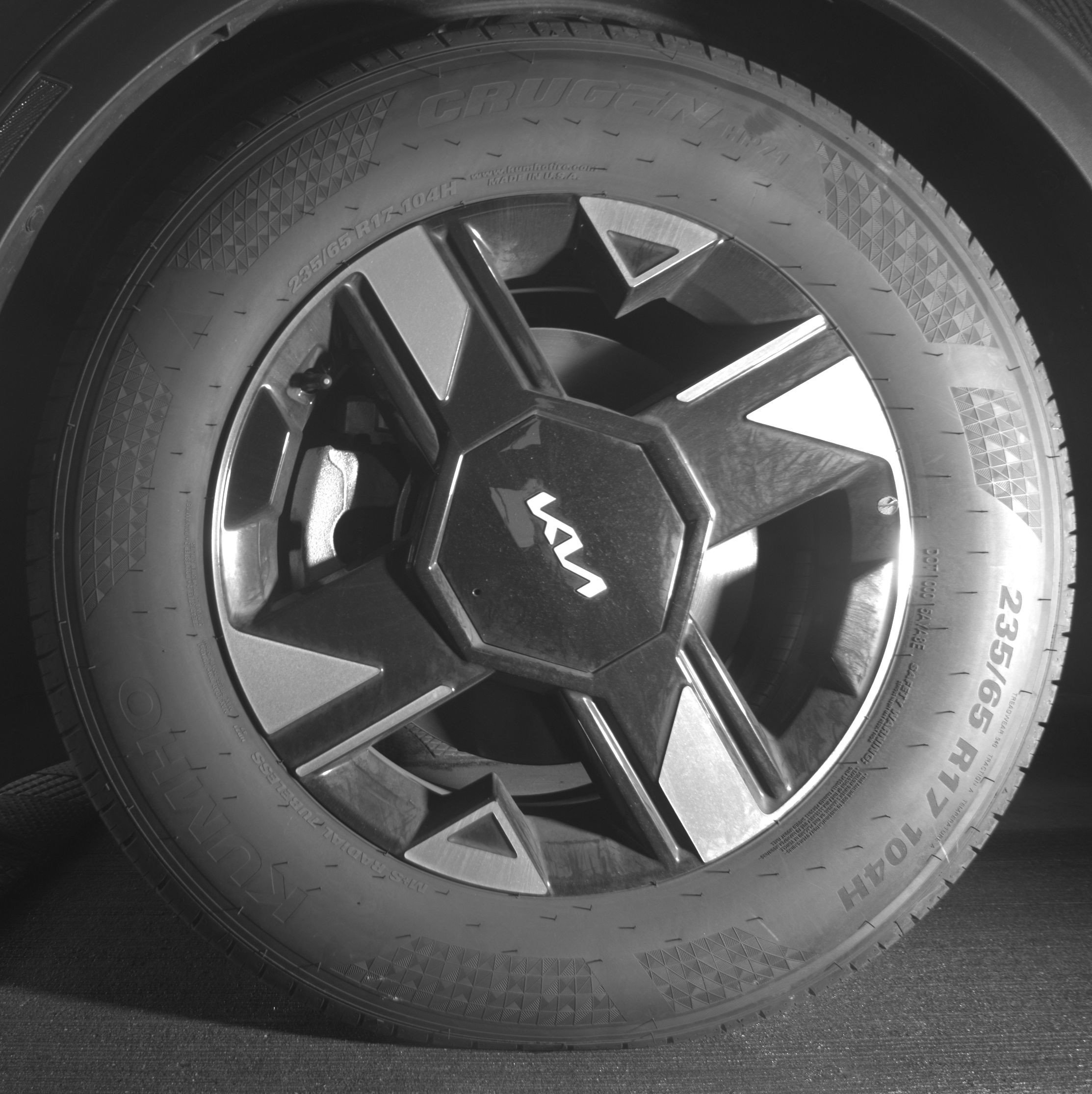 Thumbnail: 2026 Kia Sportage - 12