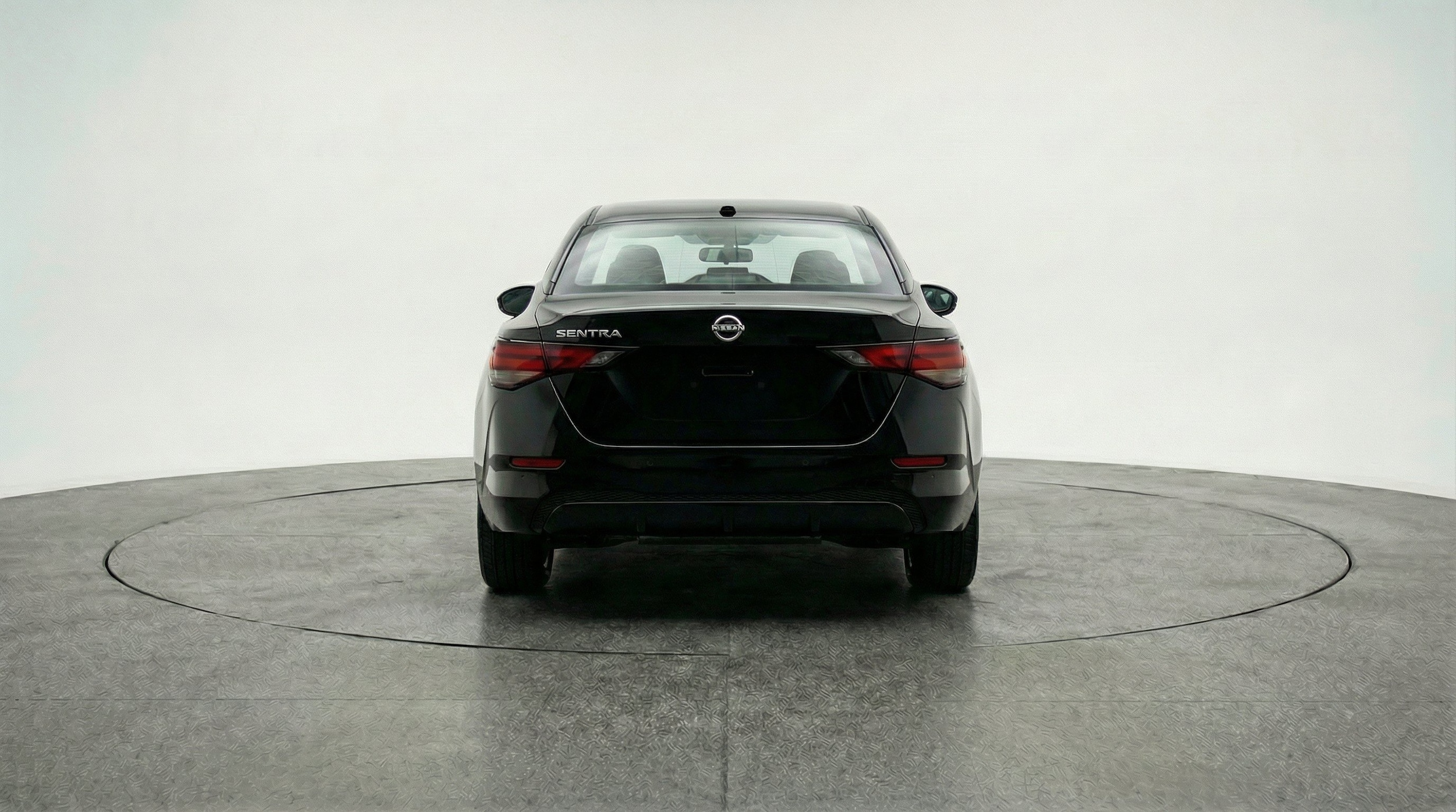 Thumbnail: 2025 Nissan Sentra - 7