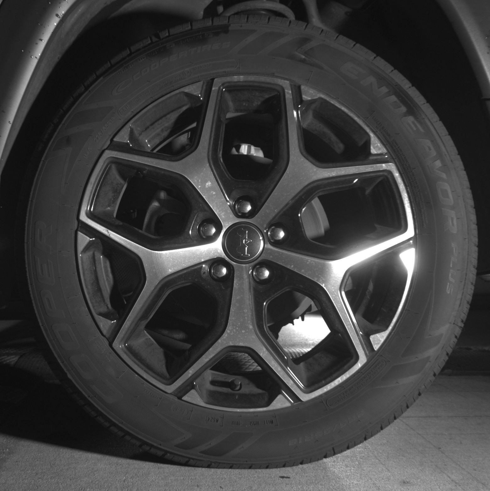 Thumbnail: 2025 Jeep Compass - 14