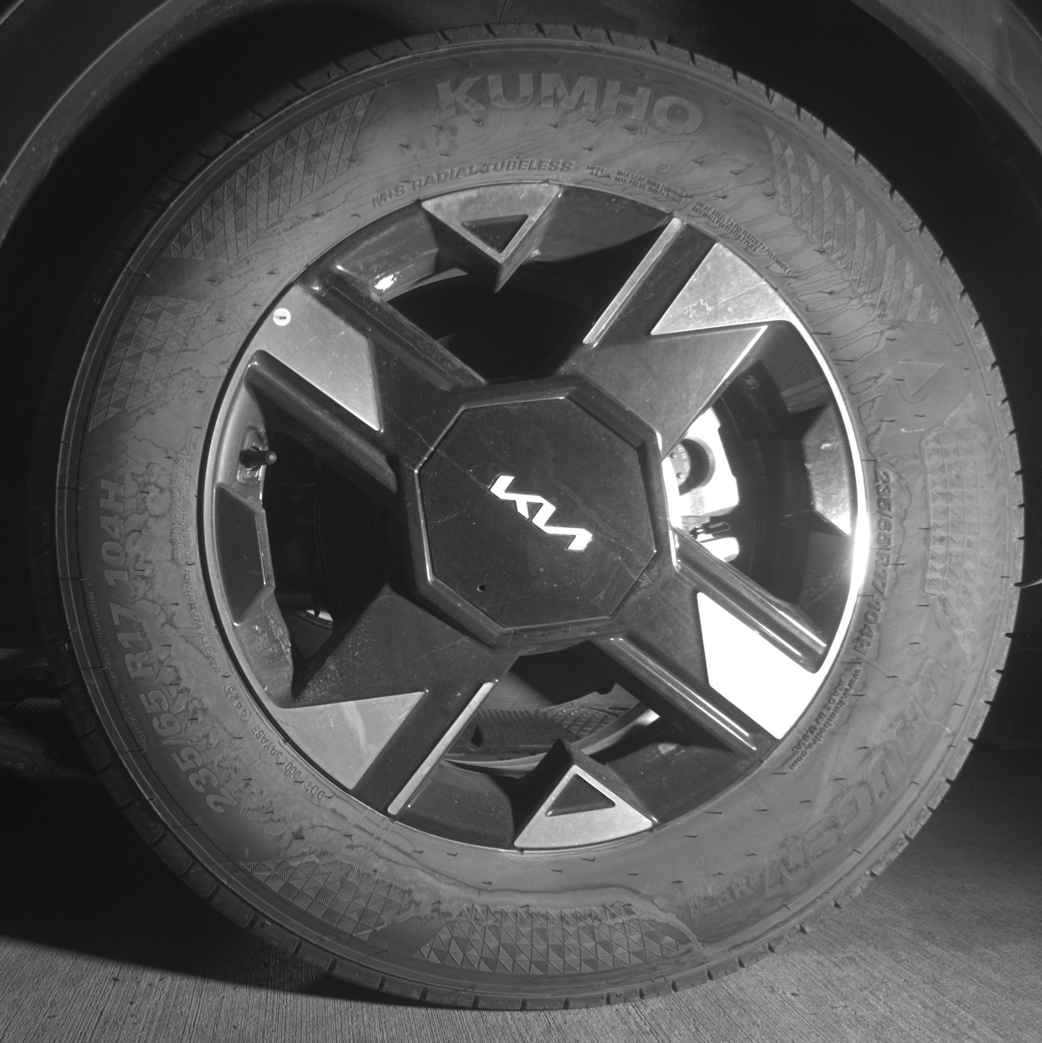Thumbnail: 2026 Kia Sportage - 14