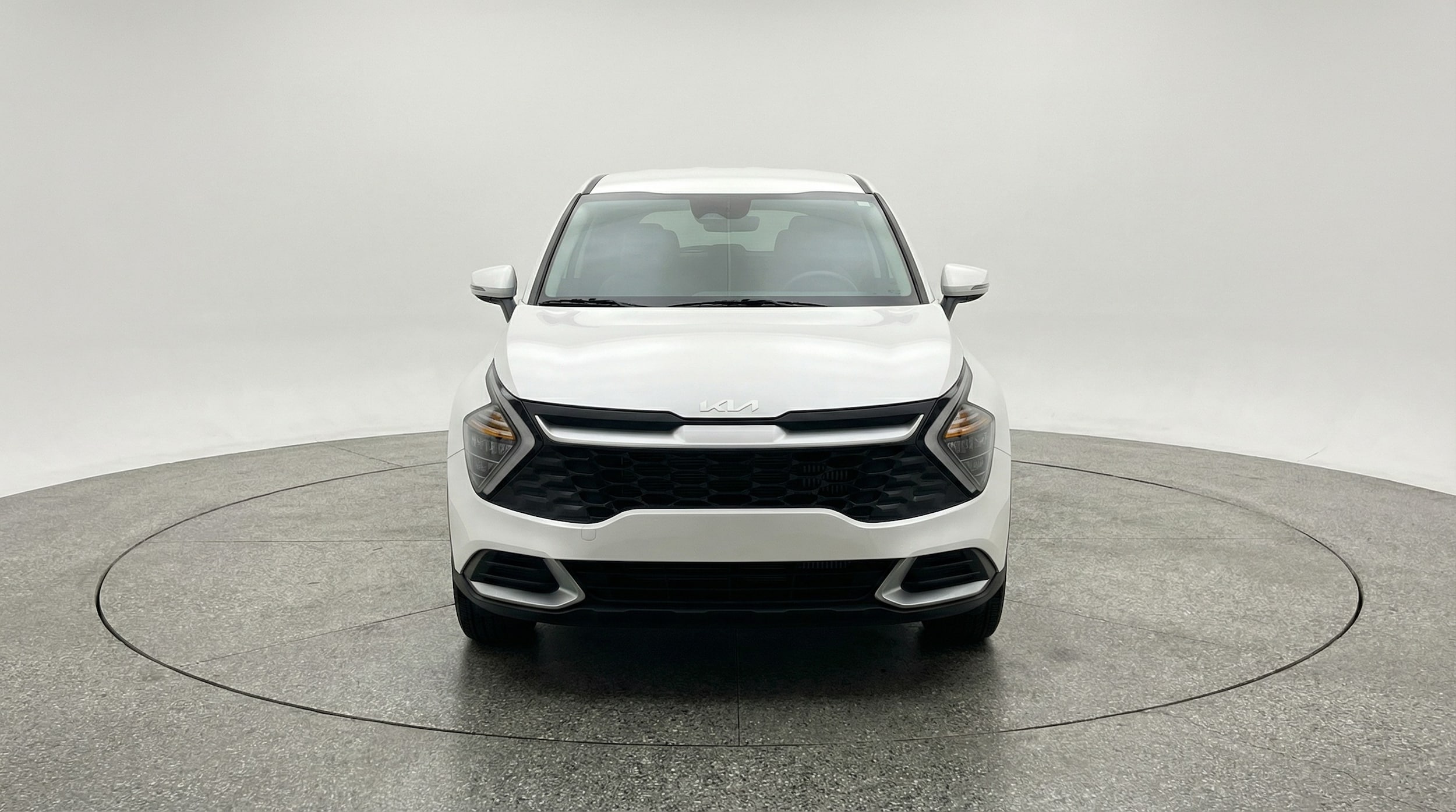 Thumbnail: 2025 Kia Sportage - 2