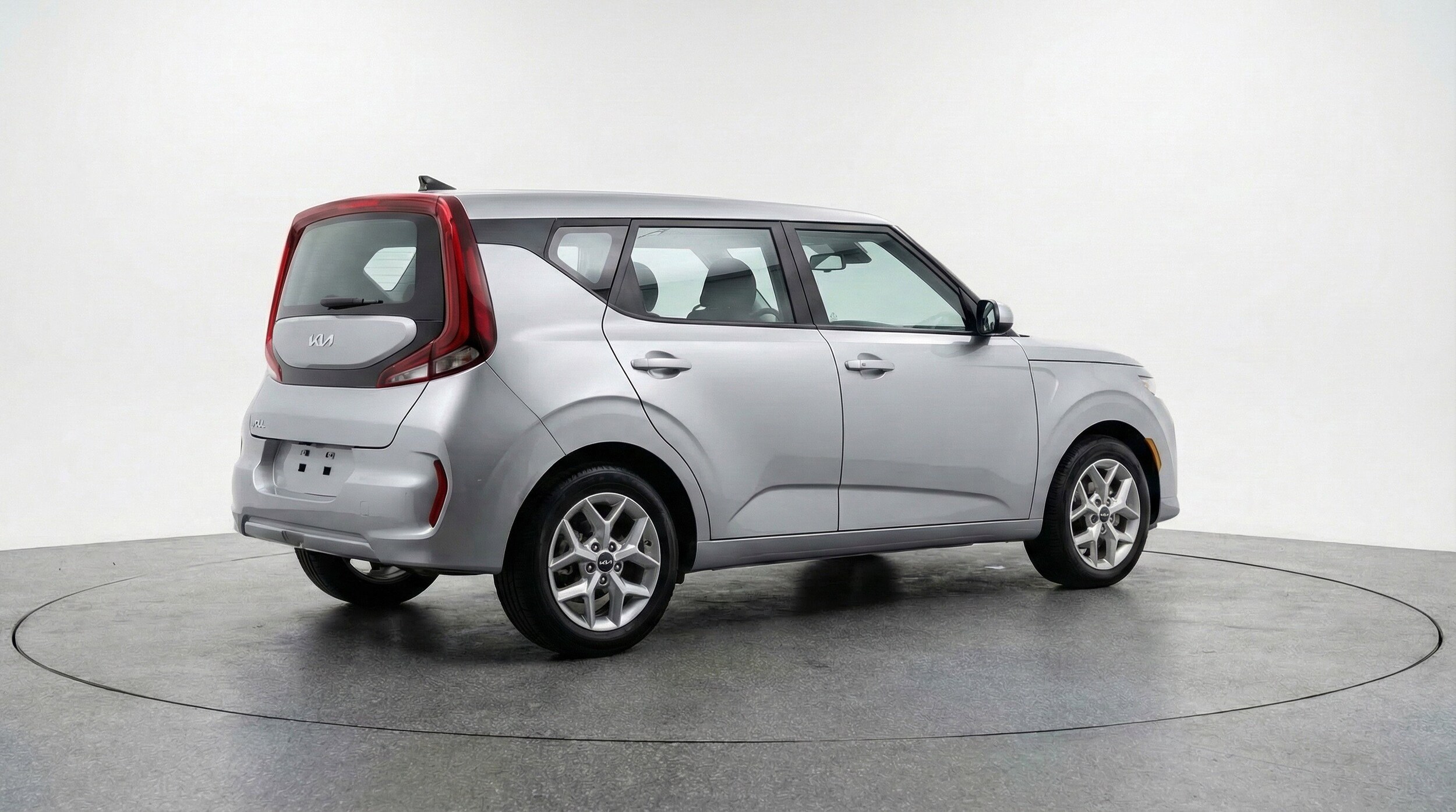 Thumbnail: 2025 Kia Soul - 9