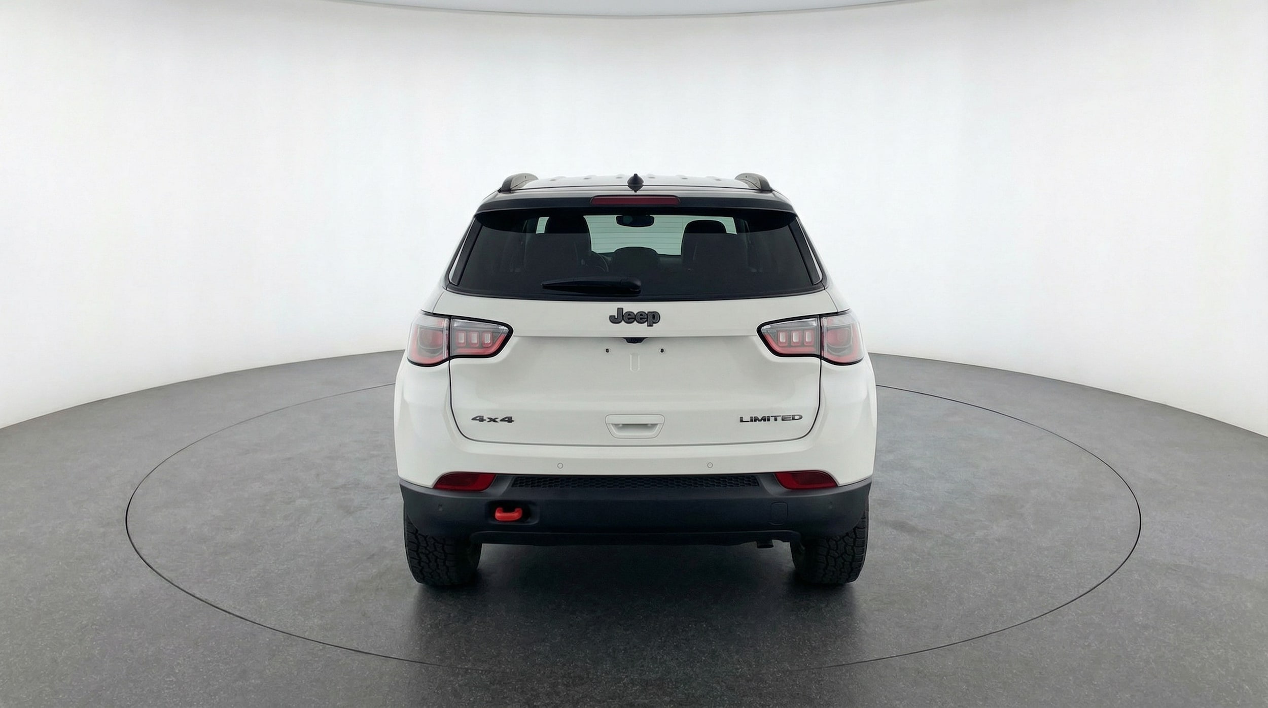 Thumbnail: 2025 Jeep Compass - 6