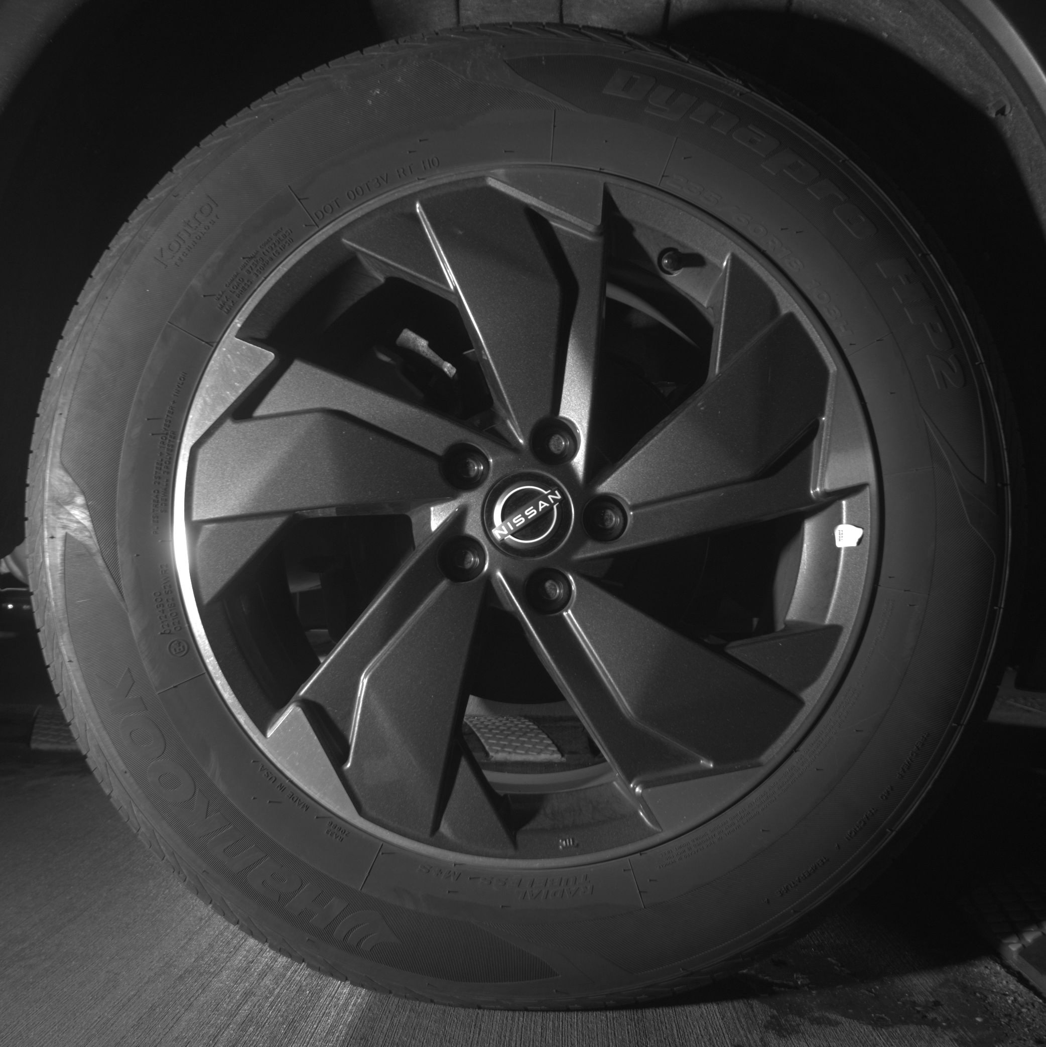 Thumbnail: 2025 Nissan Rogue - 12