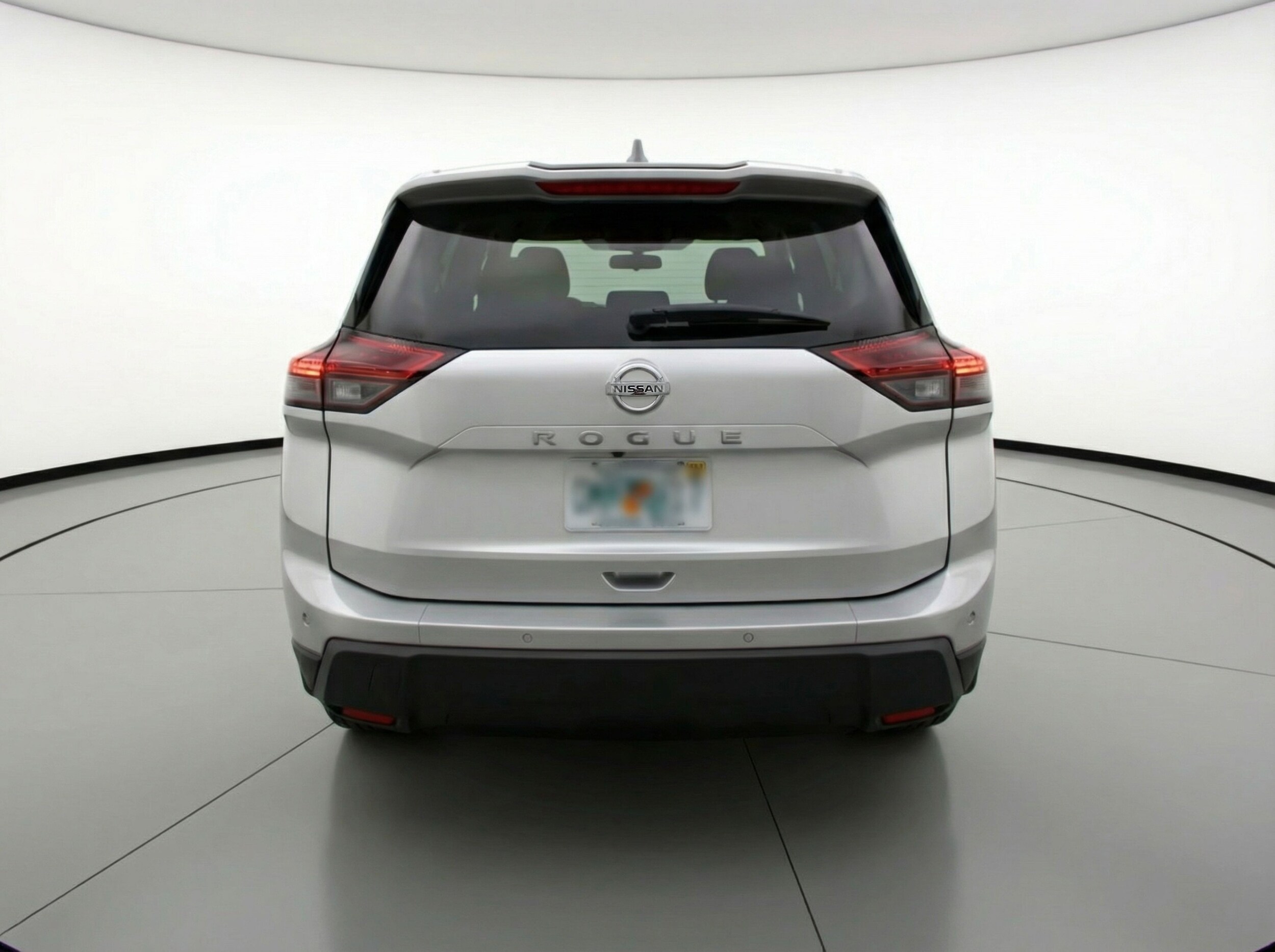 Thumbnail: 2025 Nissan Rogue - 6