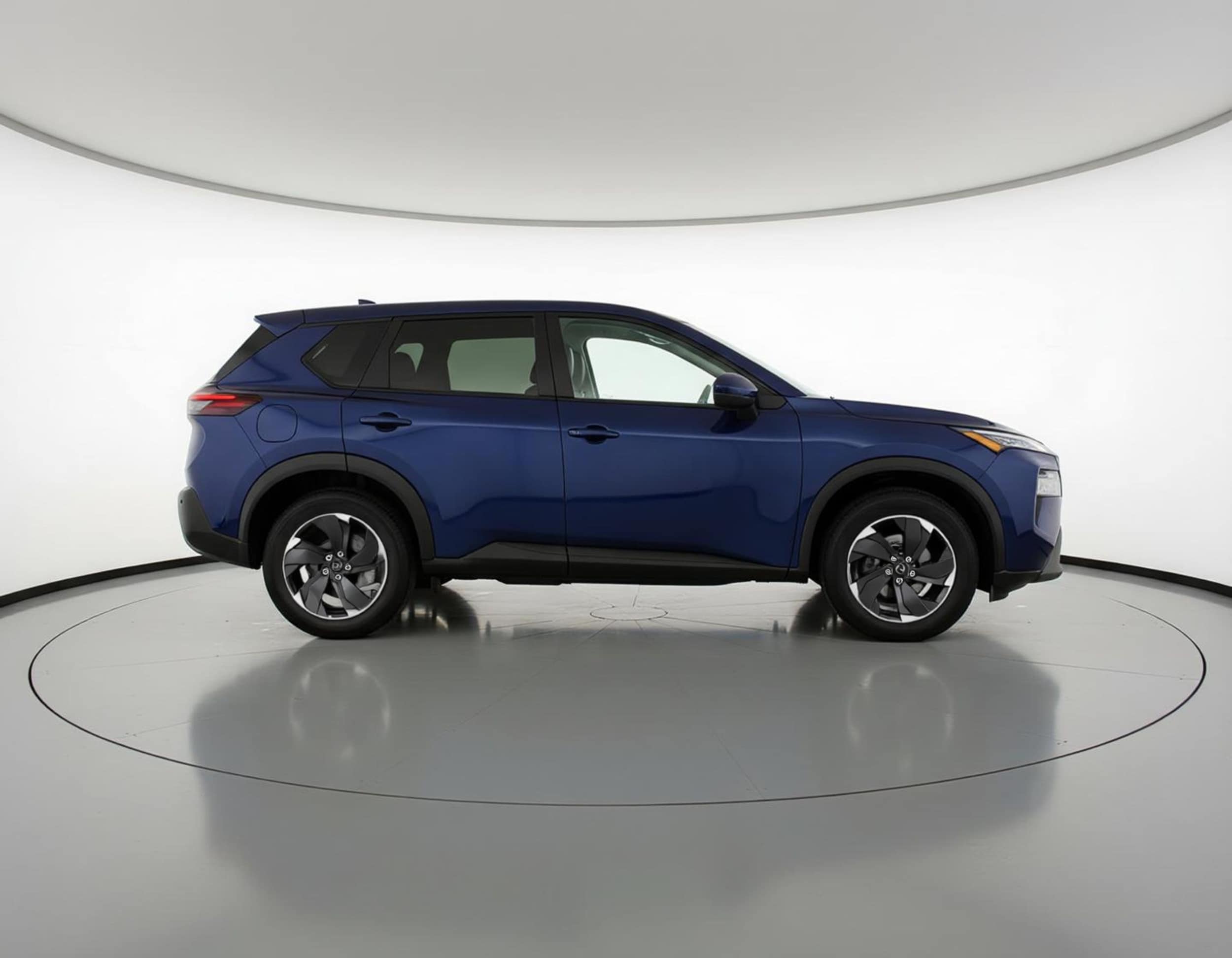 Thumbnail: 2025 Nissan Rogue - 8