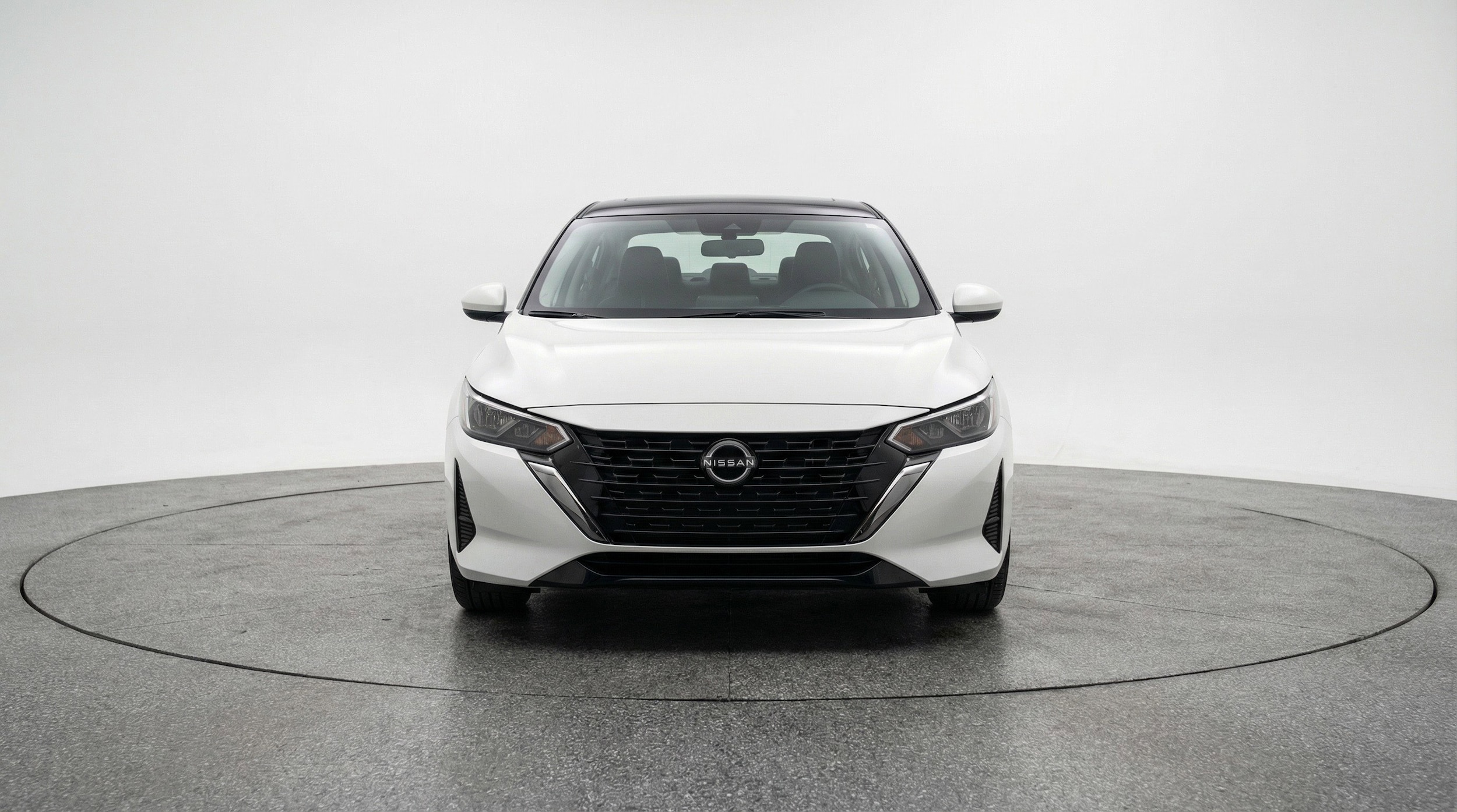 Thumbnail: 2025 Nissan Sentra - 2