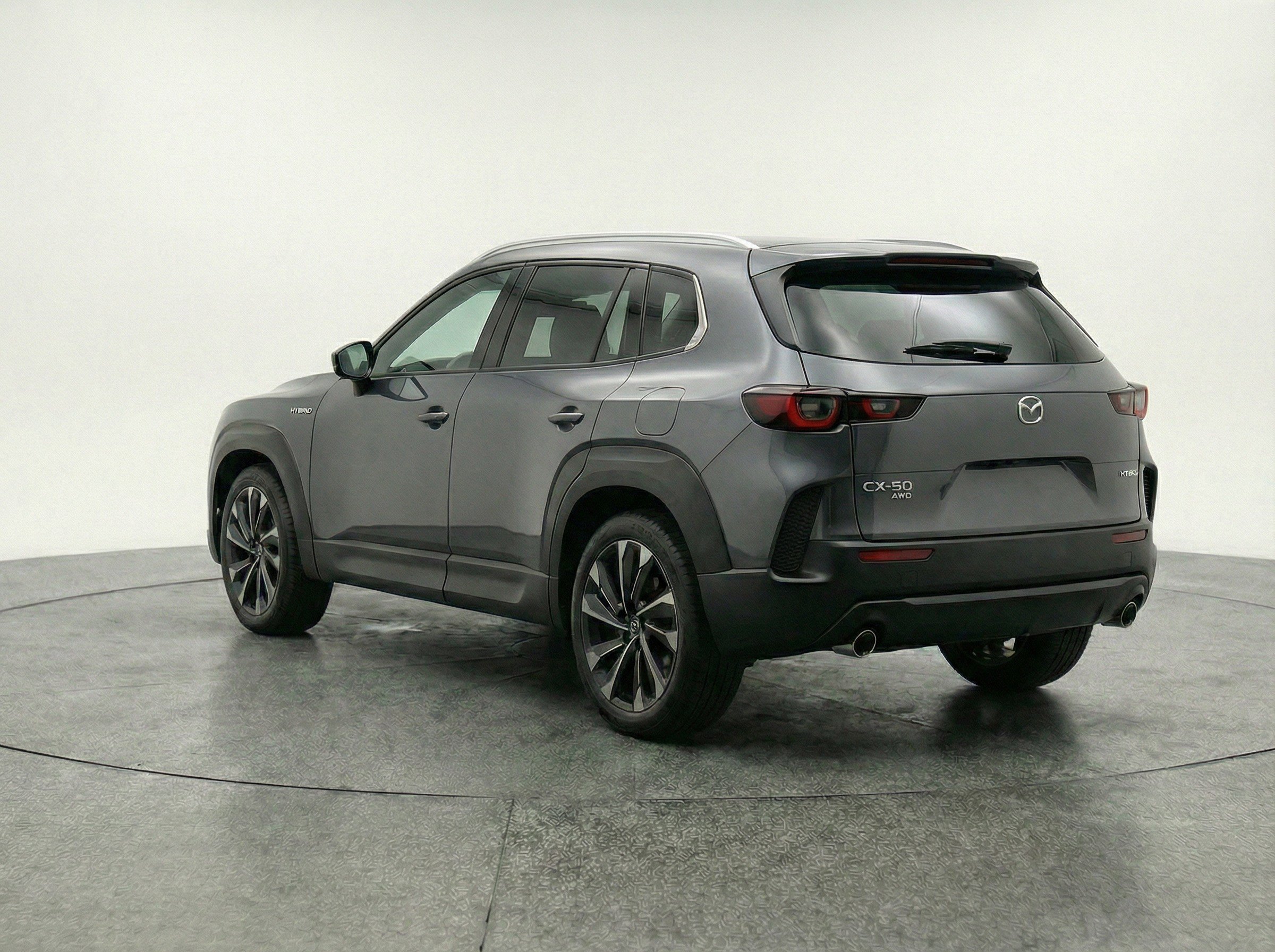 Thumbnail: 2025 Mazda CX-50 - 6