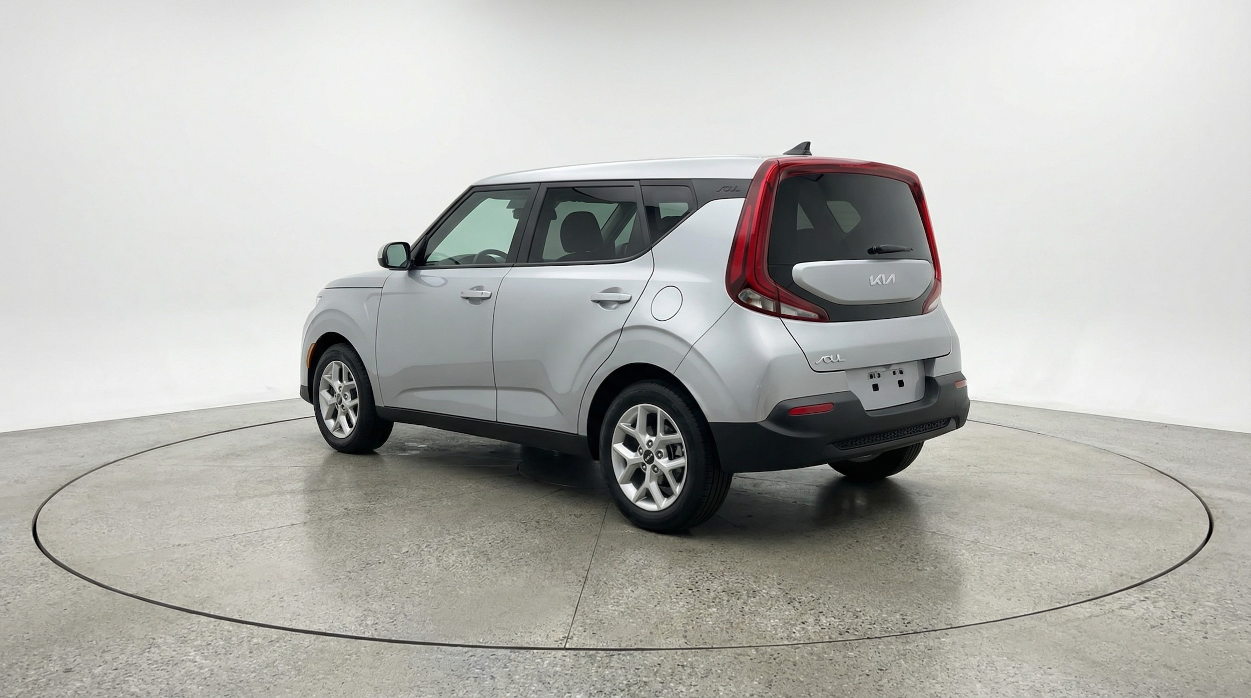 Thumbnail: 2025 Kia Soul - 5