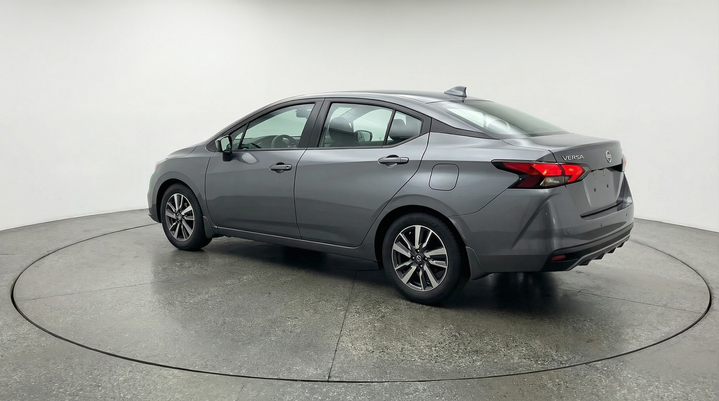 Thumbnail: 2025 Nissan Versa - 5