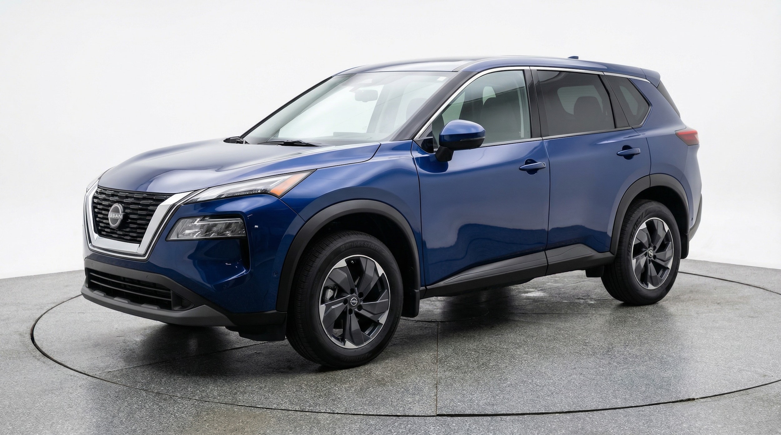 Thumbnail: 2025 Nissan Rogue - 3
