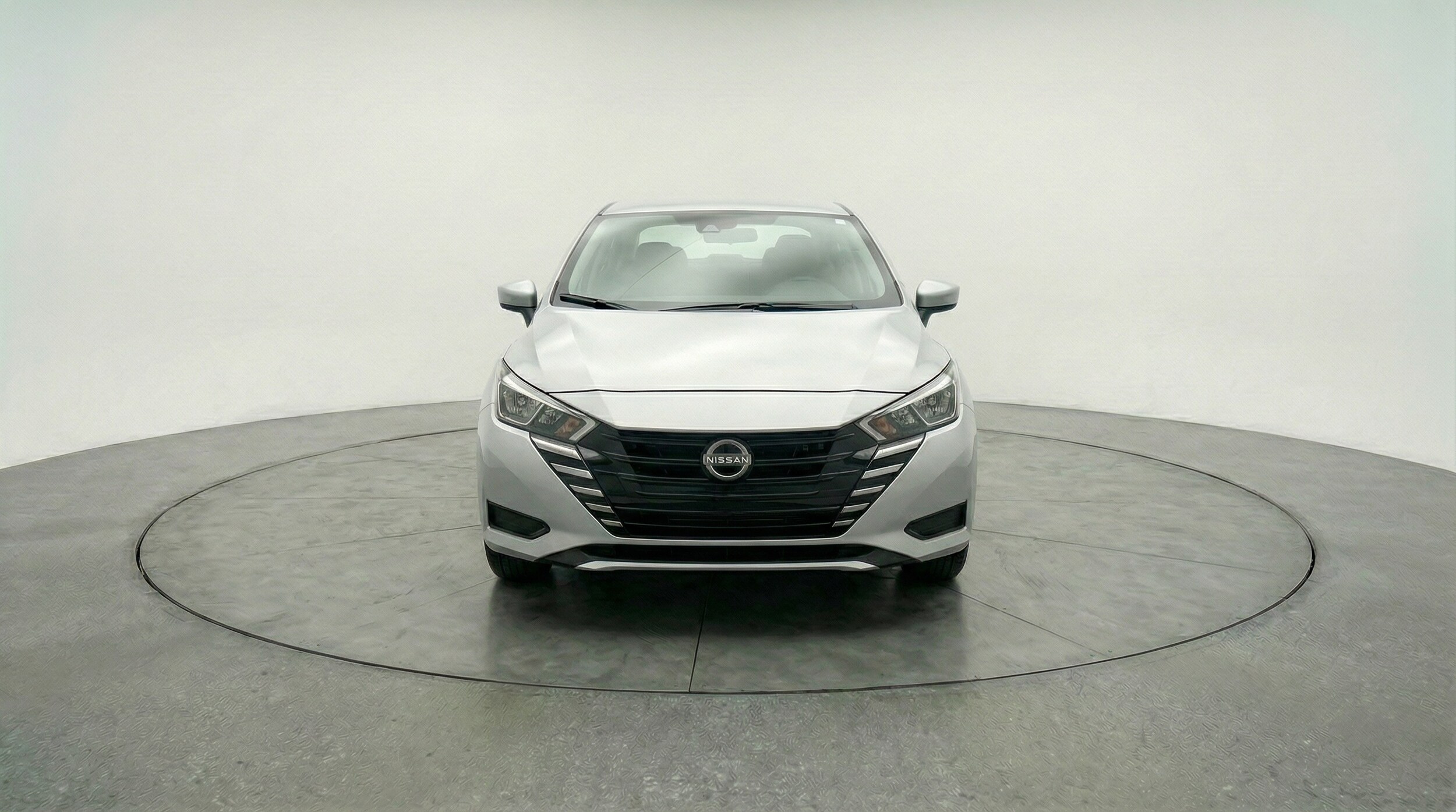 Thumbnail: 2025 Nissan Versa - 2