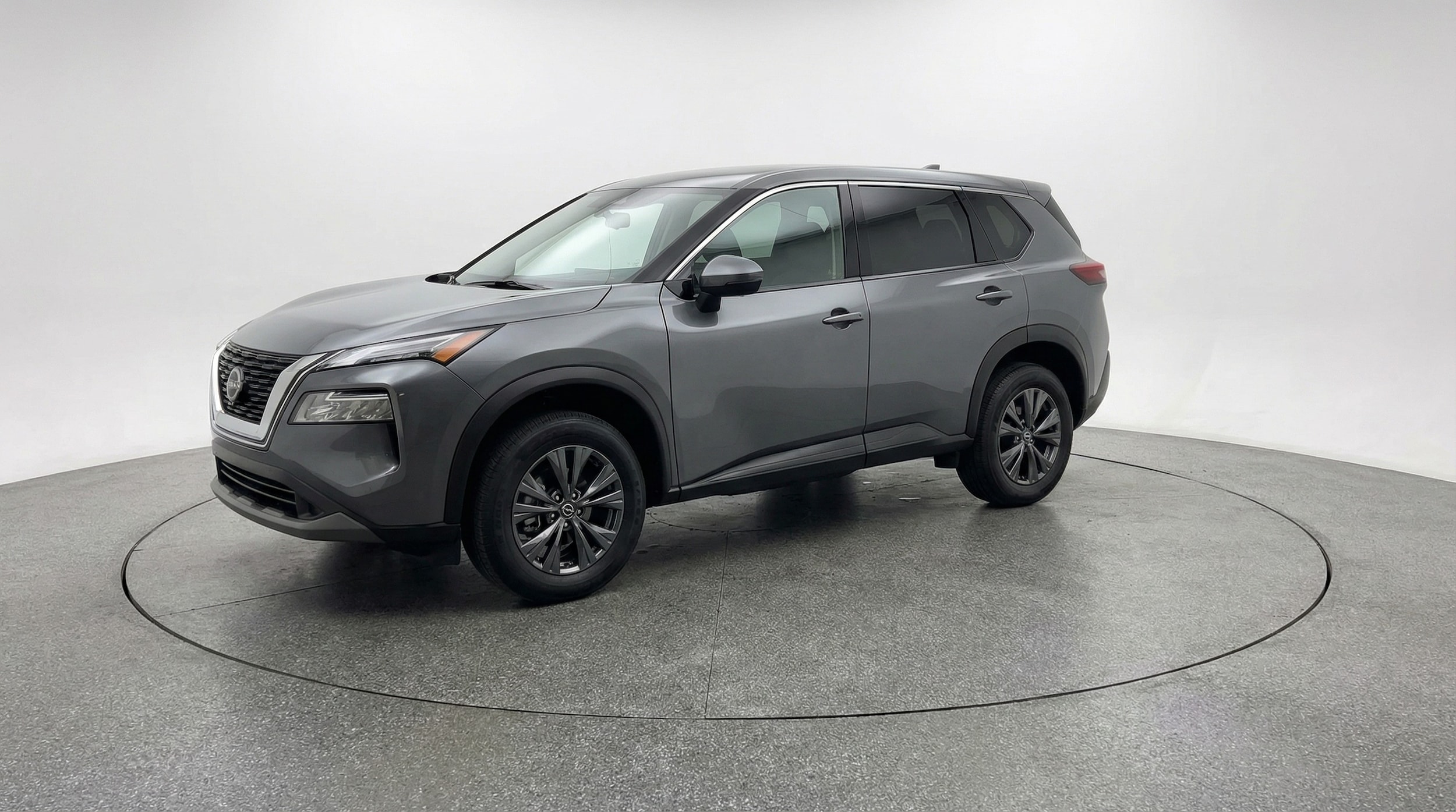 Thumbnail: 2025 Nissan Rogue - 3