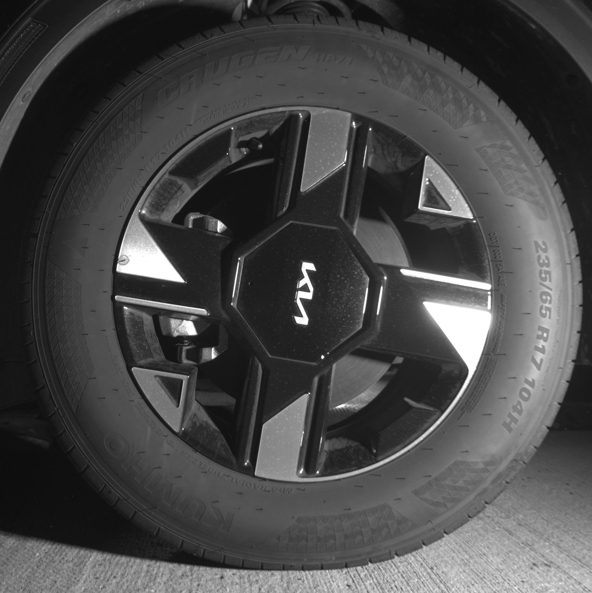 Thumbnail: 2026 Kia Sportage - 12