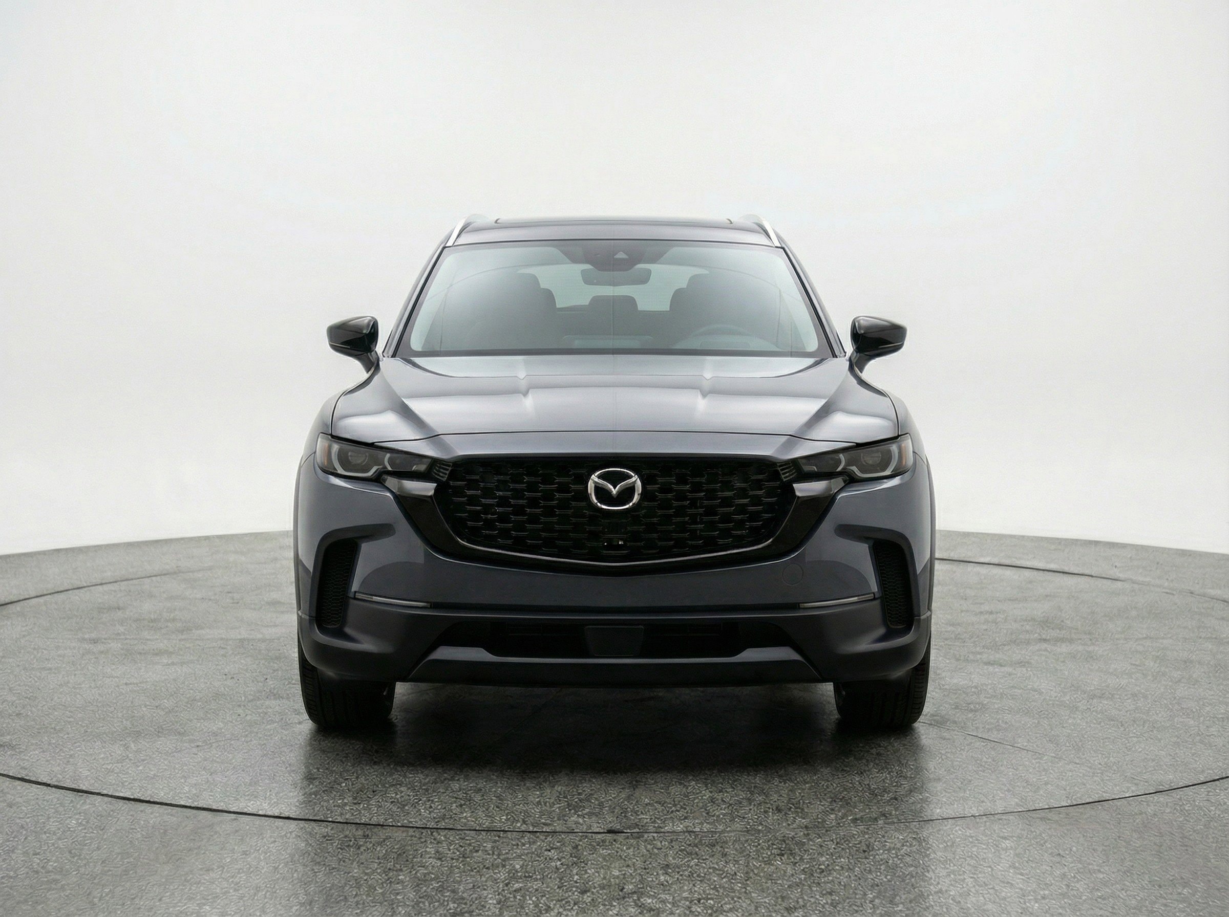 Thumbnail: 2025 Mazda CX-50 - 2