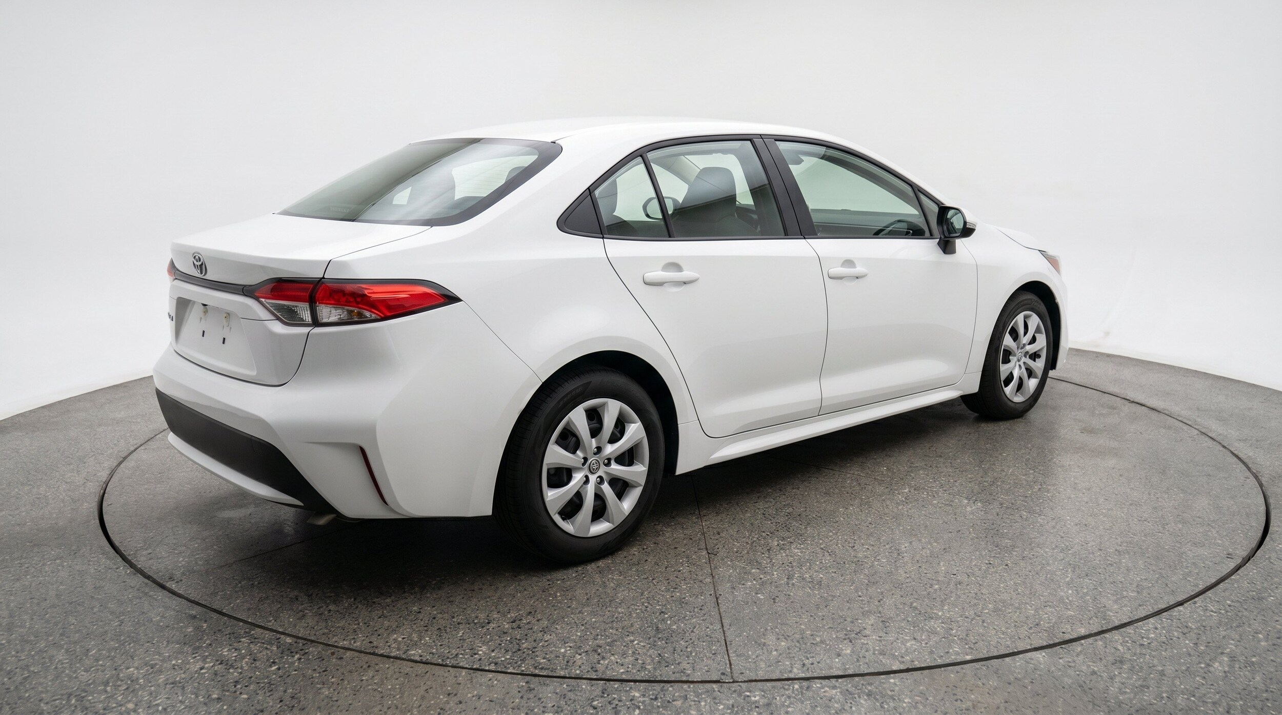 Thumbnail: 2025 Toyota Corolla - 9