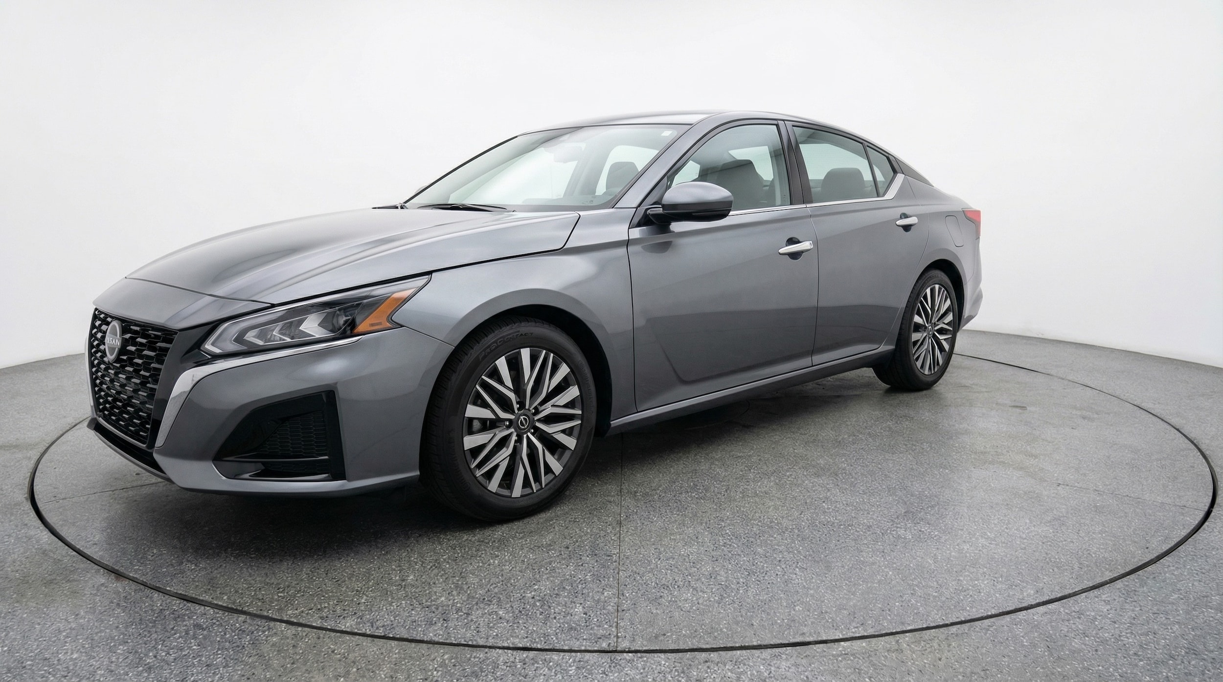 Thumbnail: 2025 Nissan Altima - 3