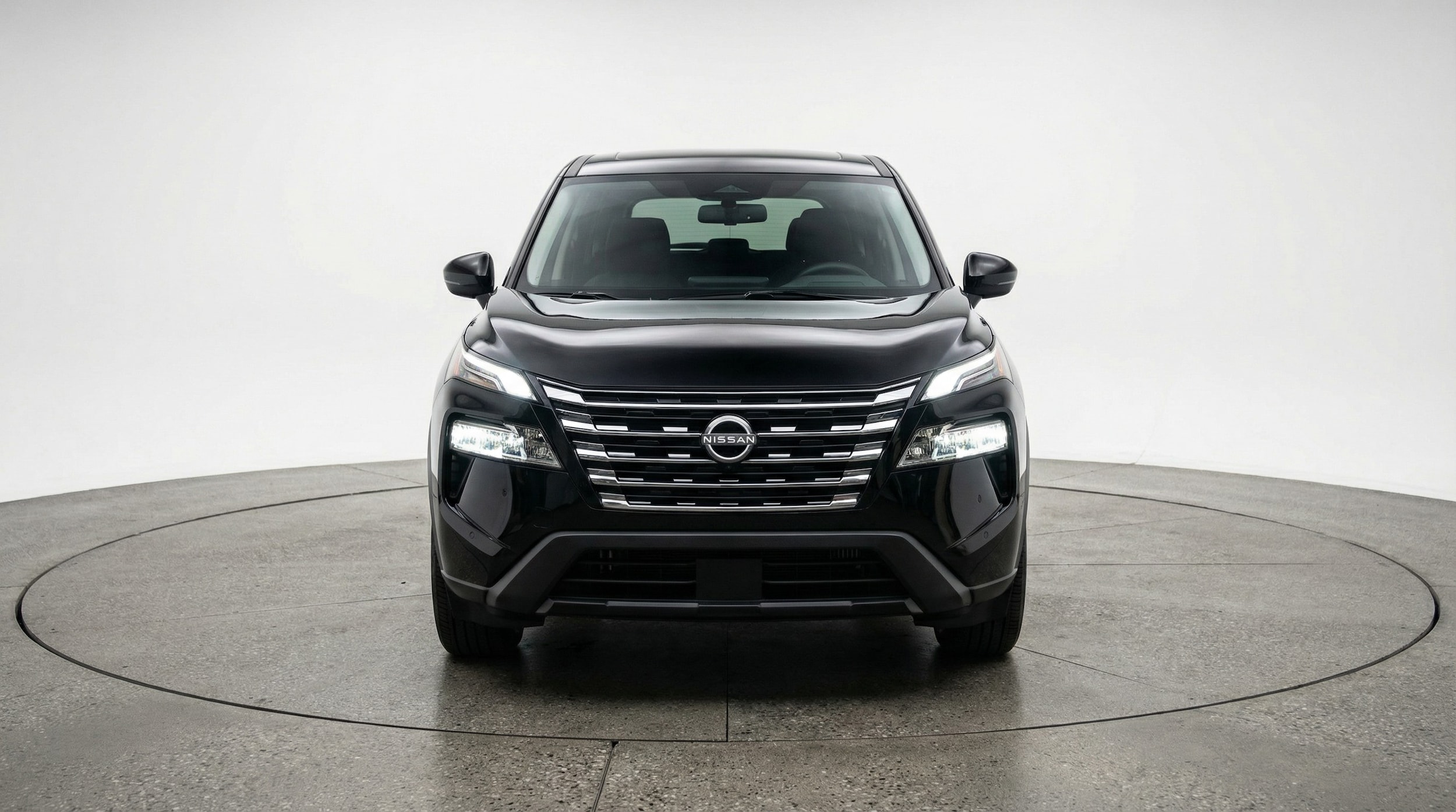 Thumbnail: 2025 Nissan Rogue - 2