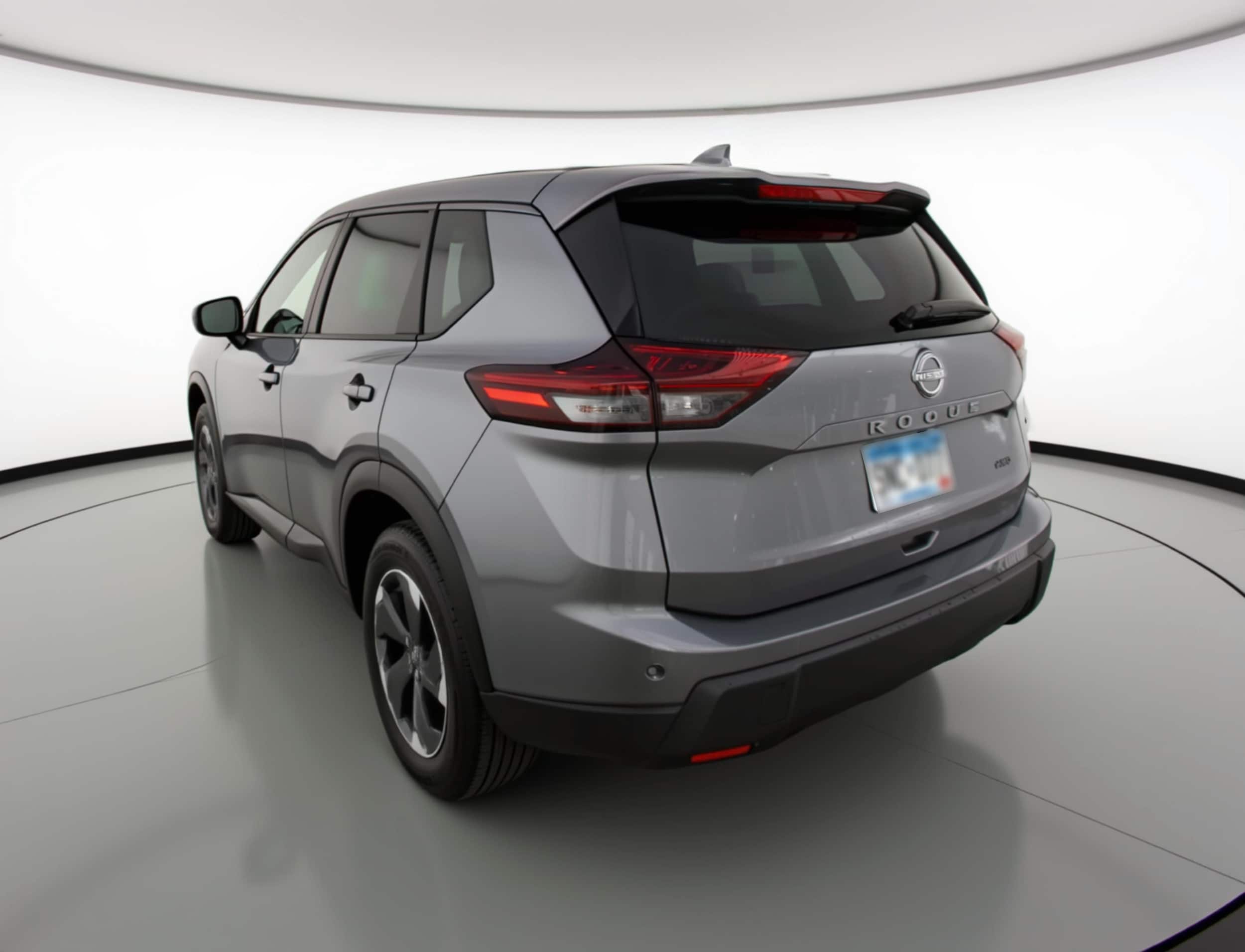 Thumbnail: 2025 Nissan Rogue - 5