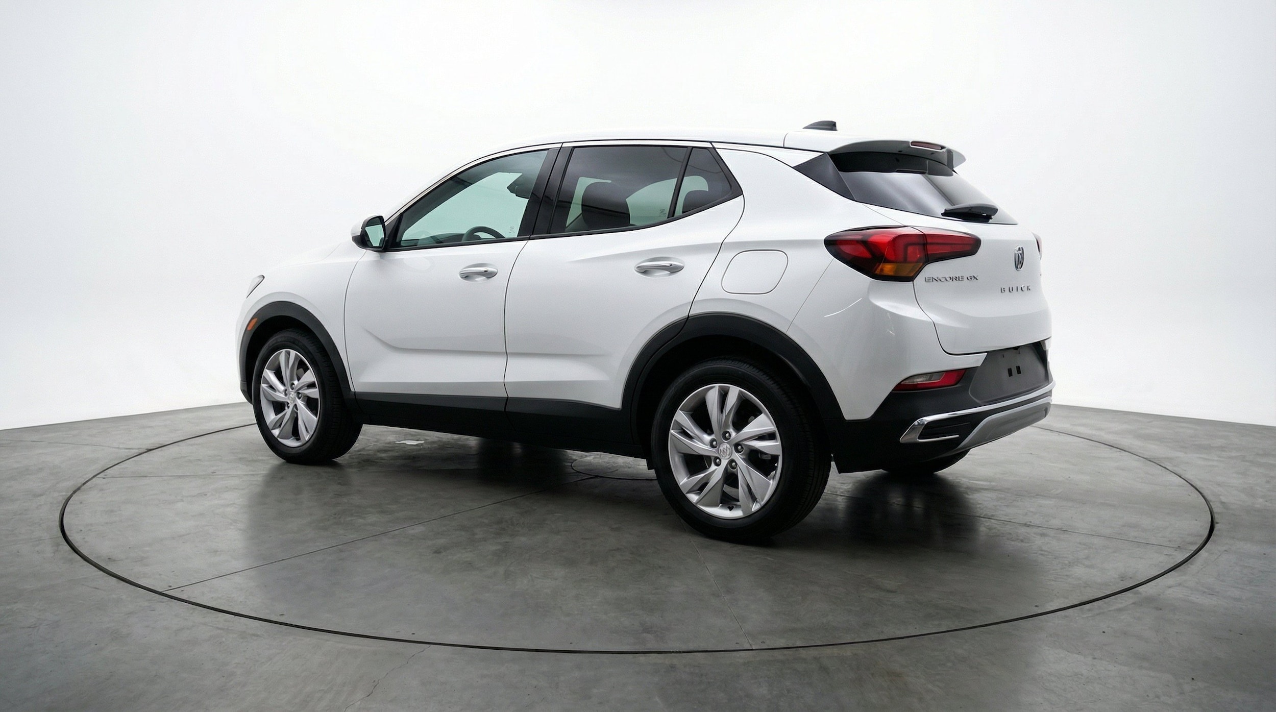Thumbnail: 2026 Buick Encore GX - 6