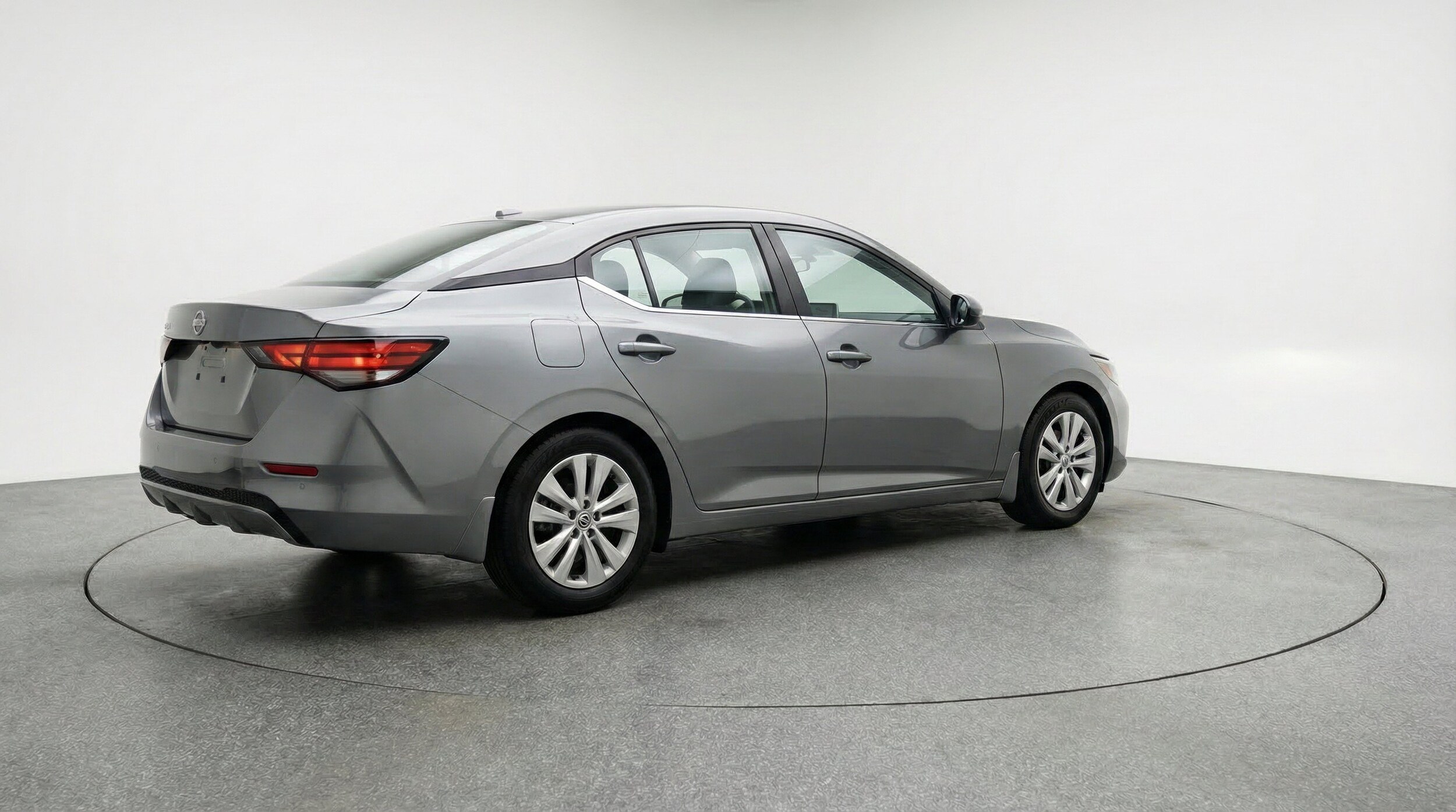 Thumbnail: 2025 Nissan Sentra - 9