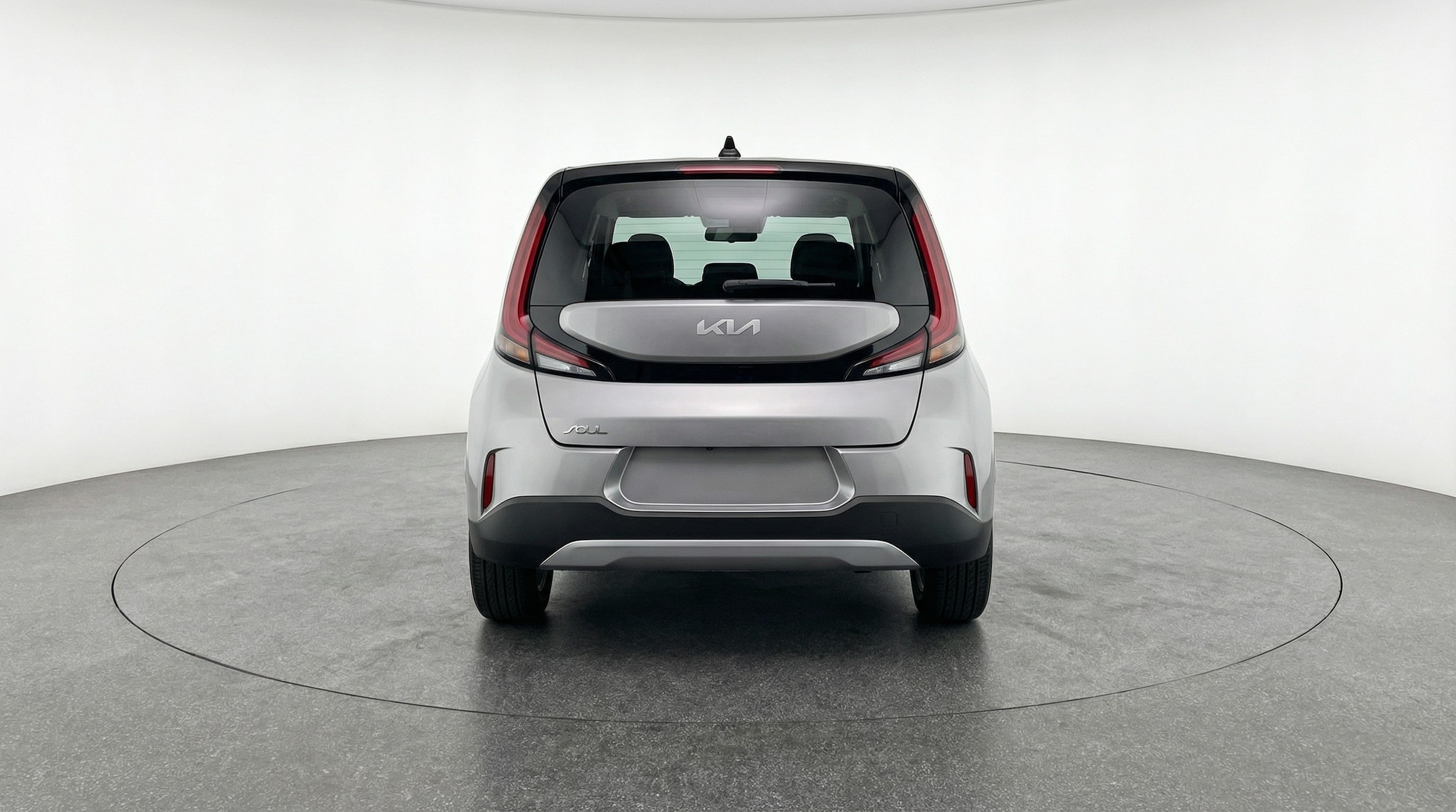 Thumbnail: 2025 Kia Soul - 6