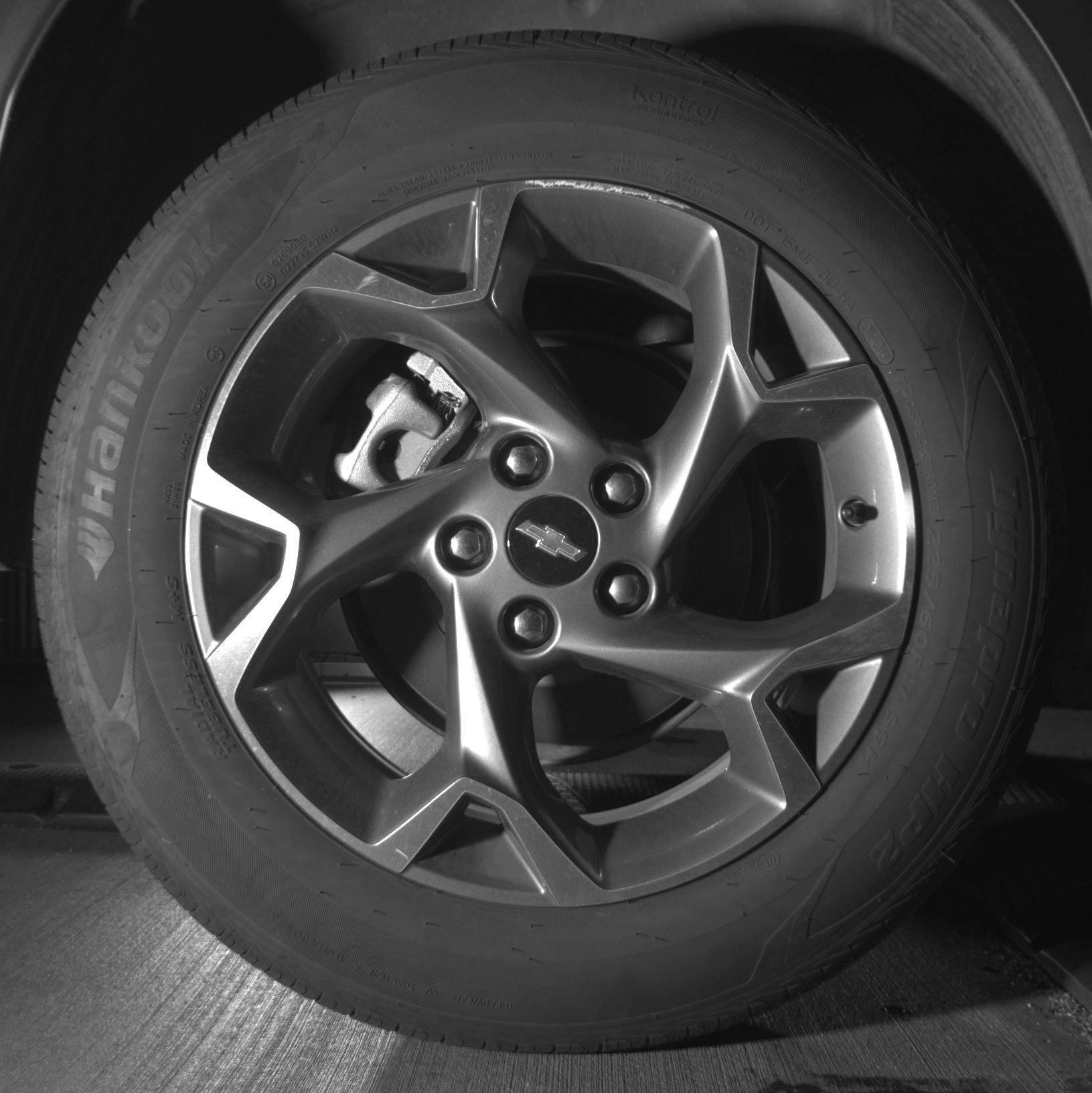 Thumbnail: 2025 Chevrolet Trax - 15