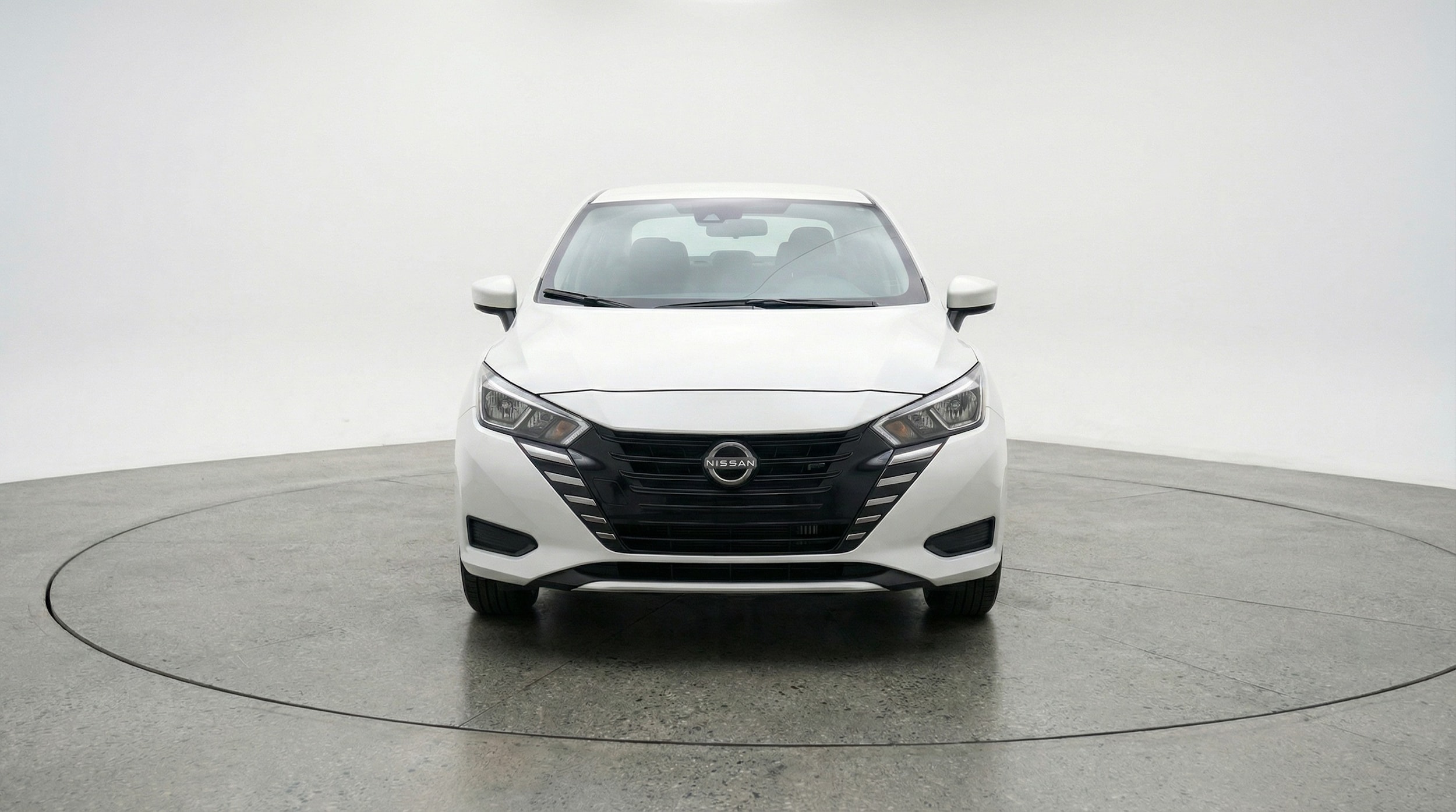 Thumbnail: 2025 Nissan Versa - 2