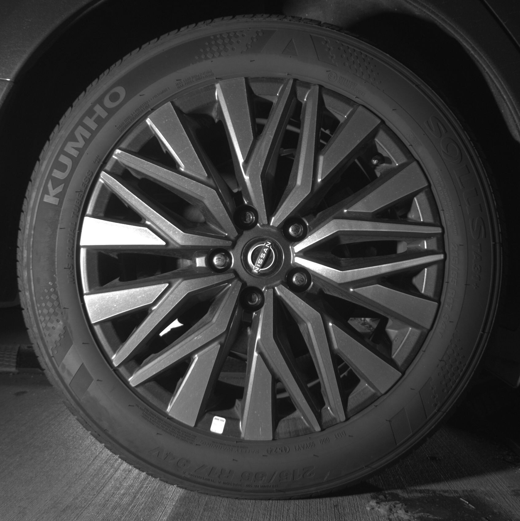 Thumbnail: 2025 Nissan Altima - 12