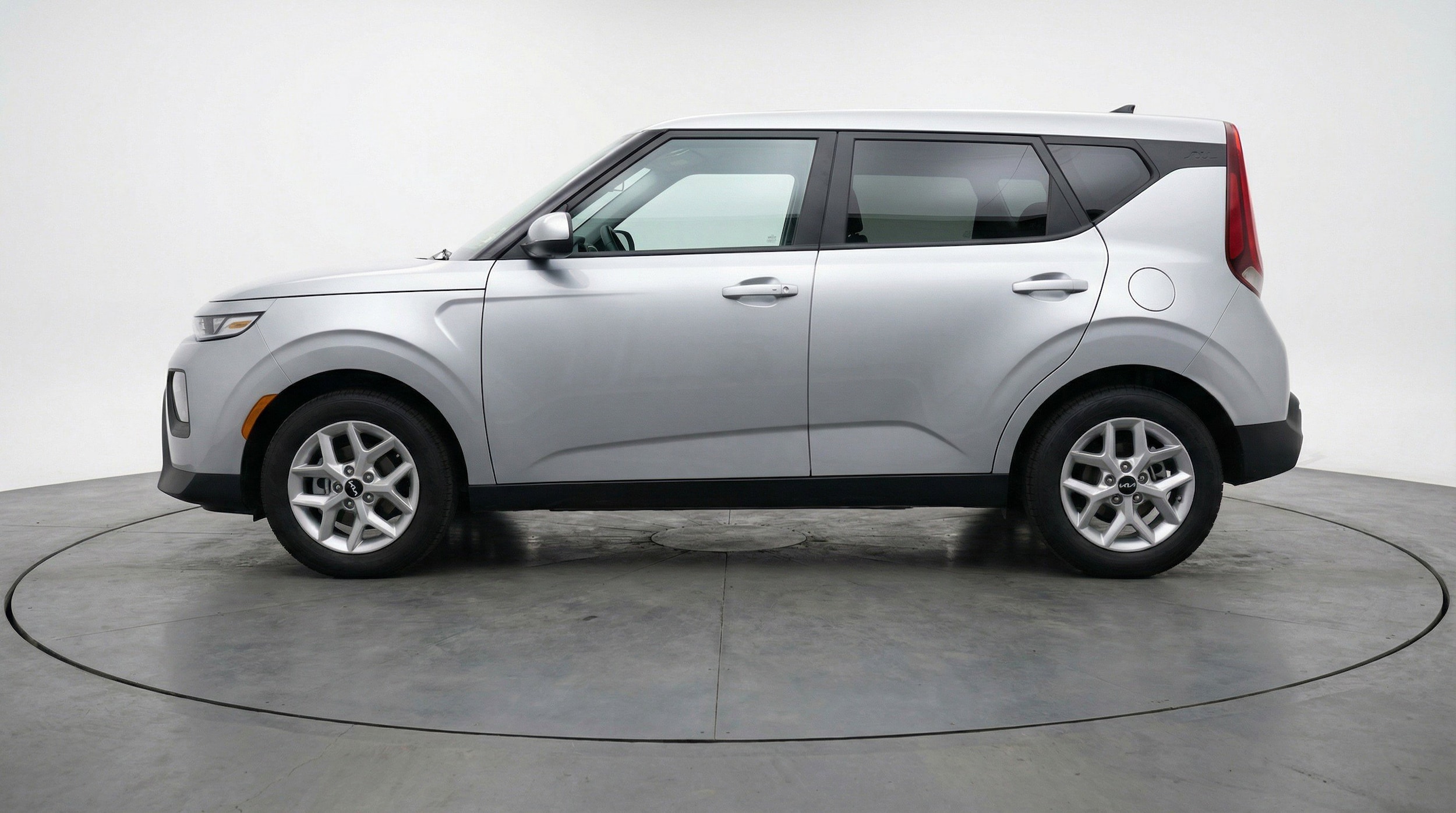 Thumbnail: 2025 Kia Soul - 5