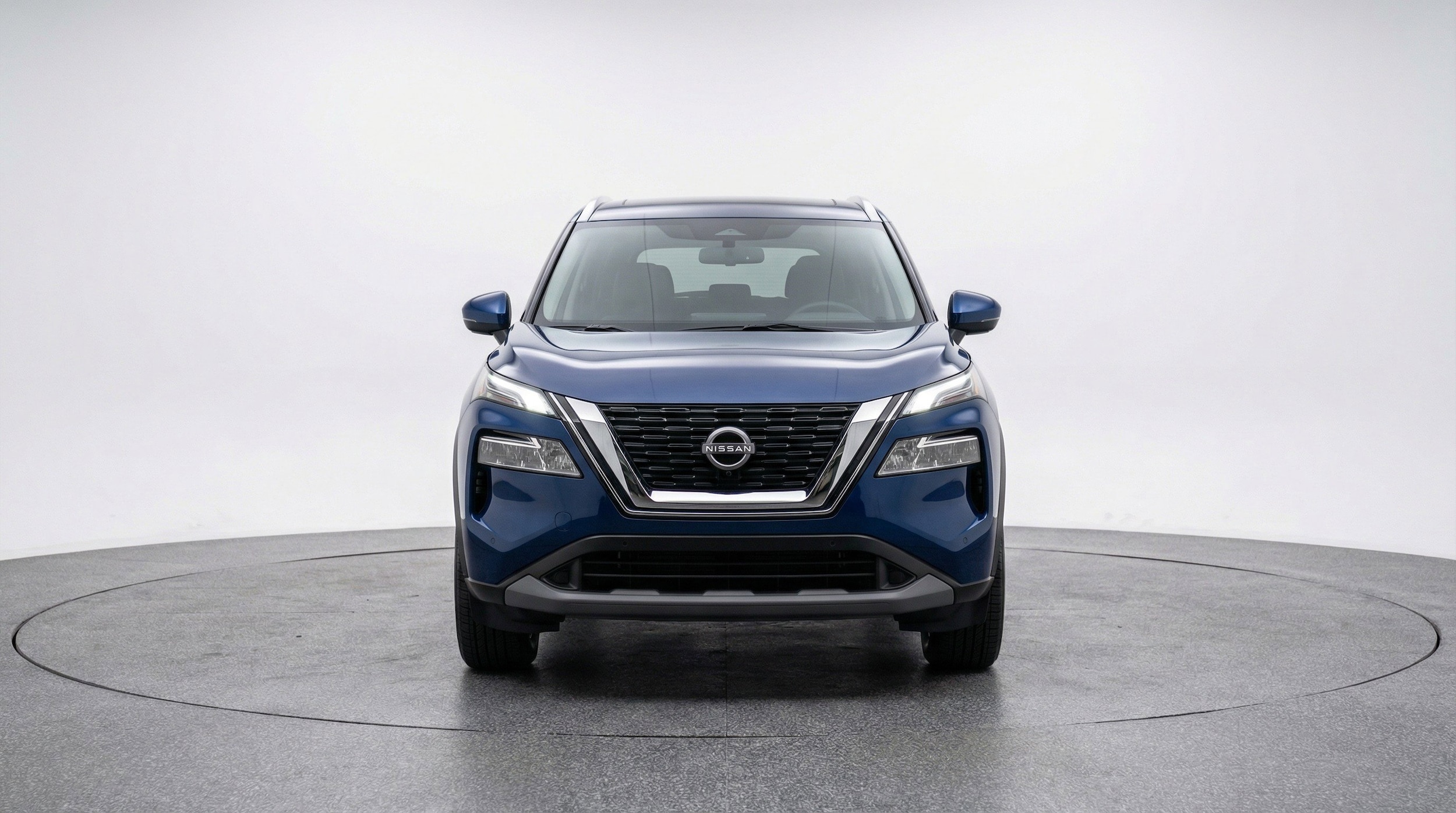 Thumbnail: 2025 Nissan Rogue - 2