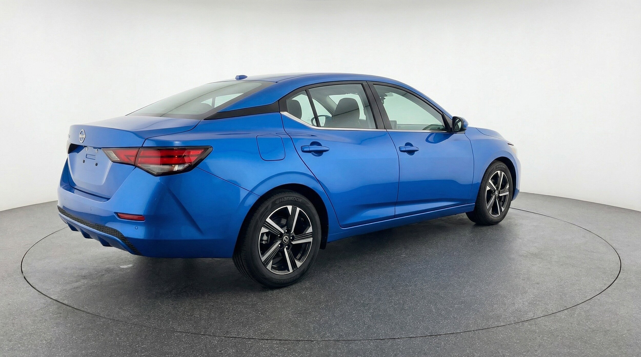 Thumbnail: 2025 Nissan Sentra - 9