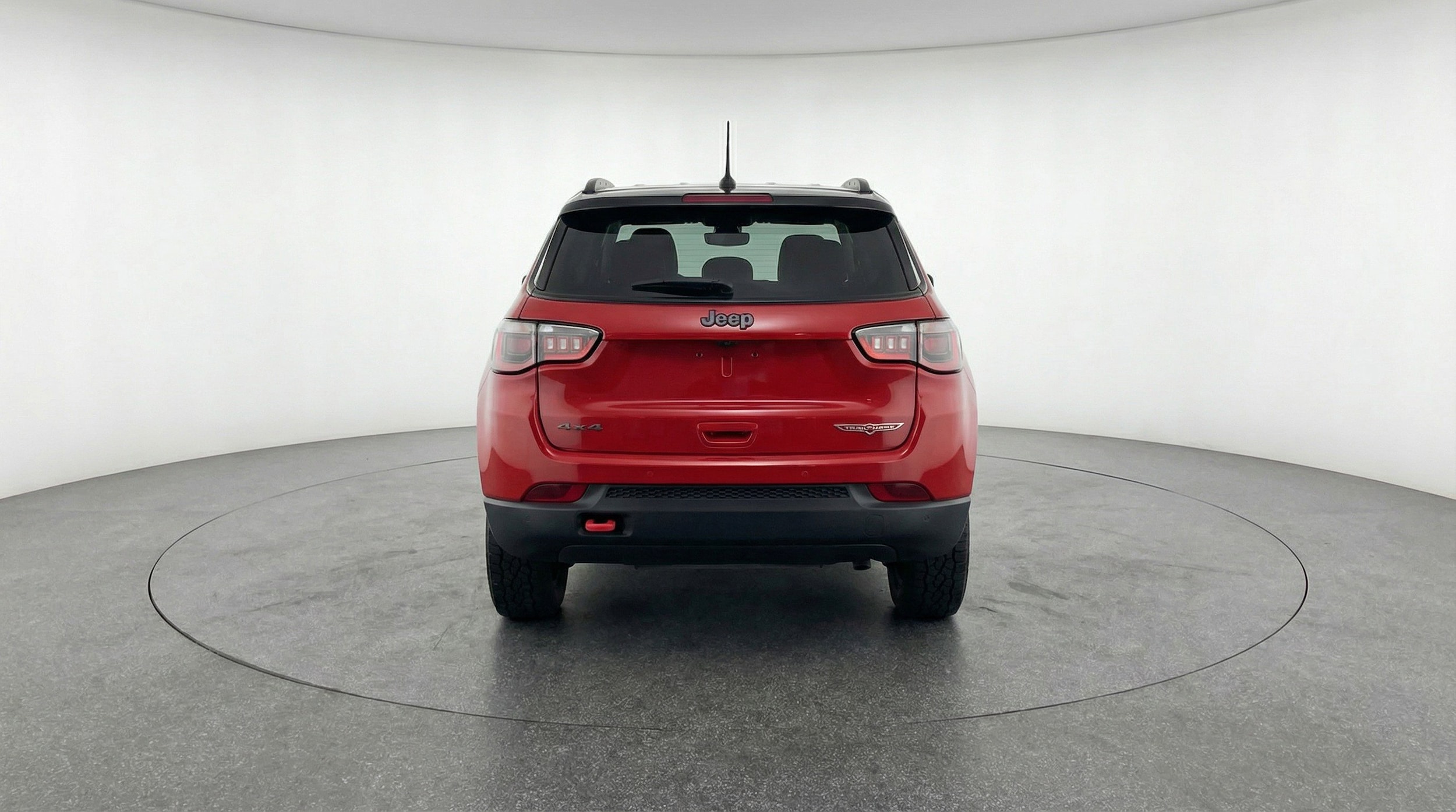 Thumbnail: 2025 Jeep Compass - 7