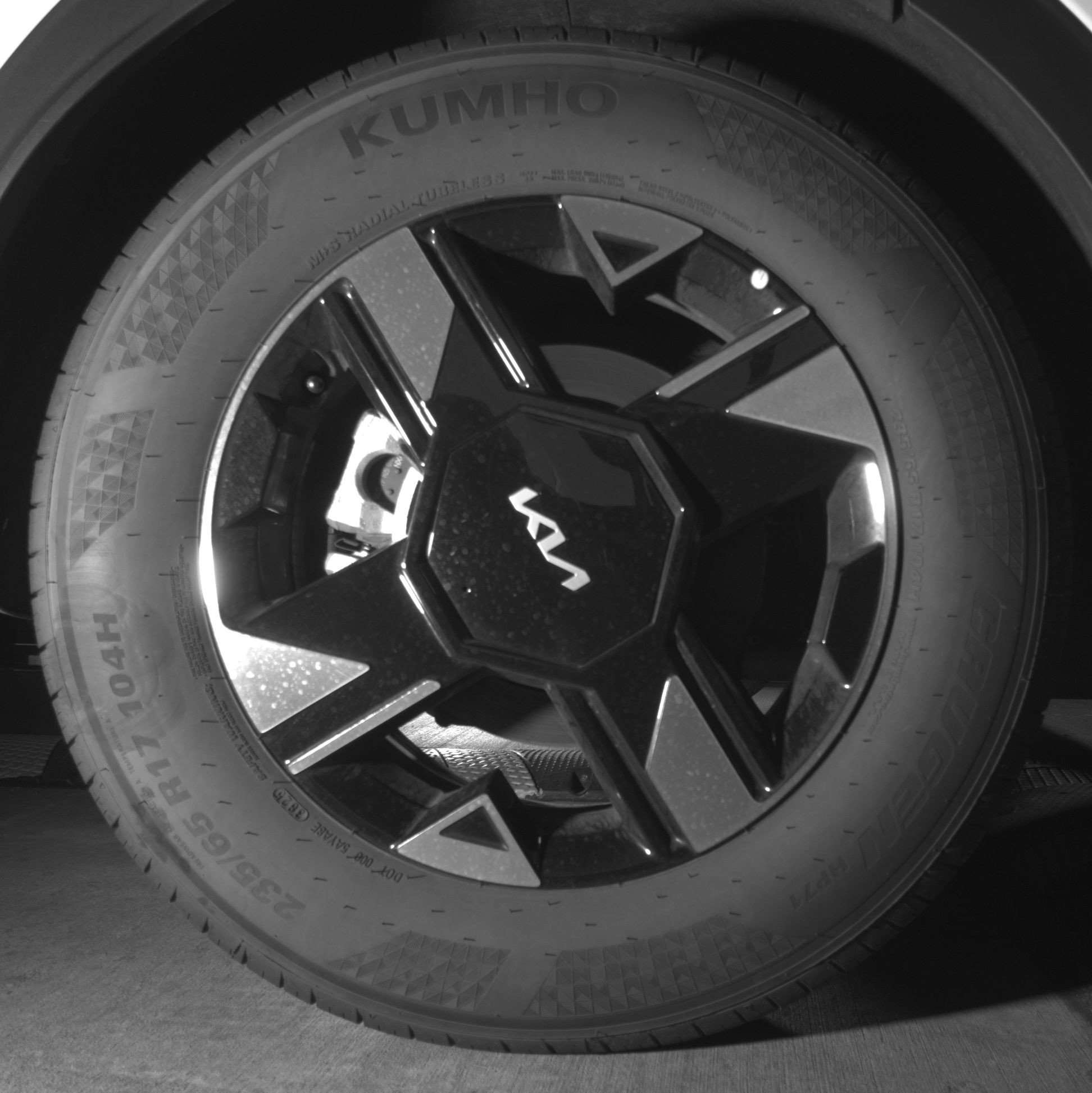 Thumbnail: 2026 Kia Sportage - 15