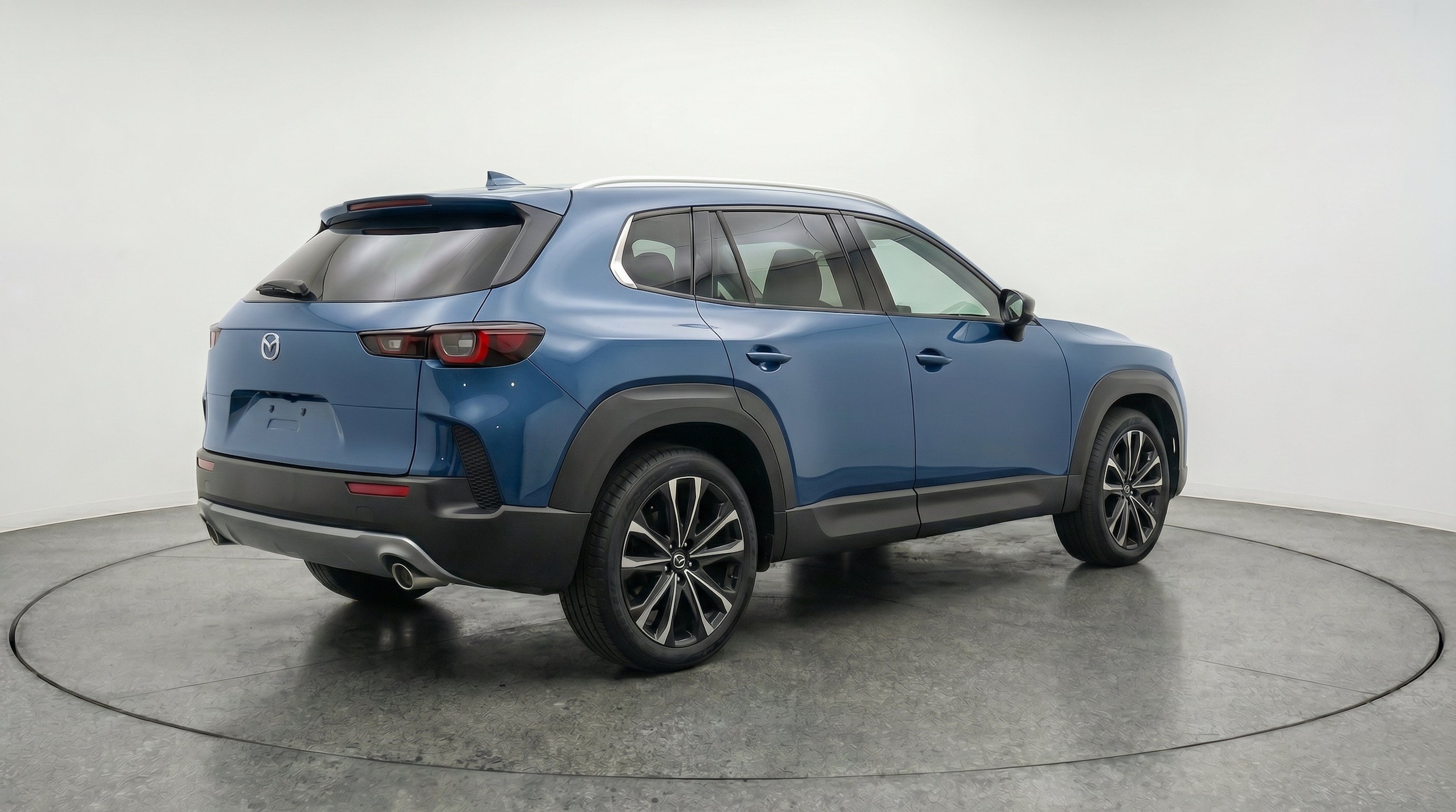 Thumbnail: 2025 Mazda CX-50 - 9