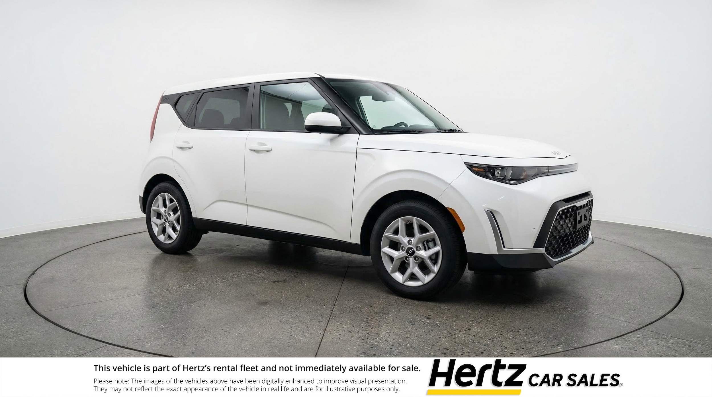 Thumbnail: 2025 Kia Soul - 1