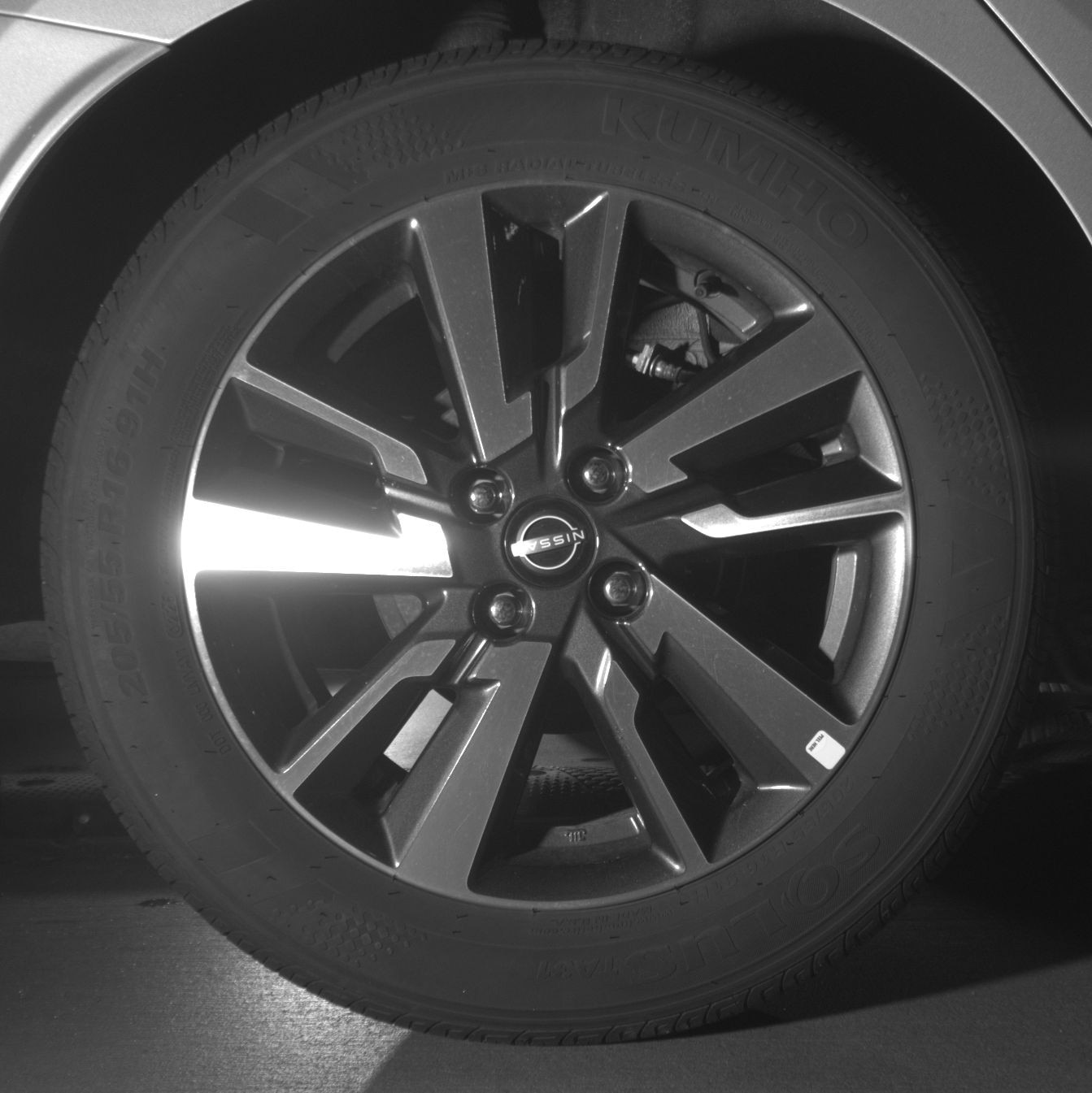 Thumbnail: 2025 Nissan Versa - 12