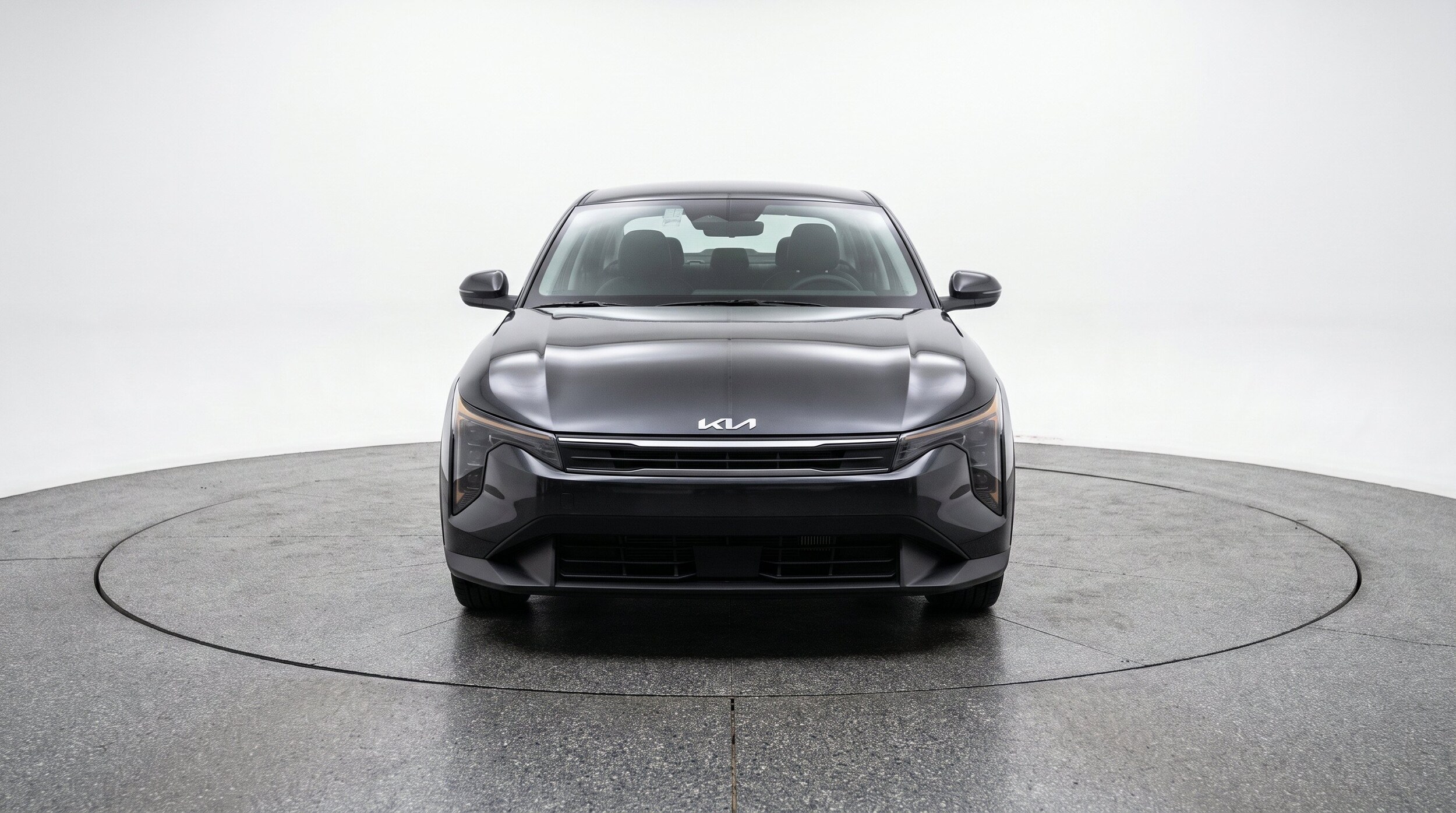 Thumbnail: 2026 Kia K4 - 2