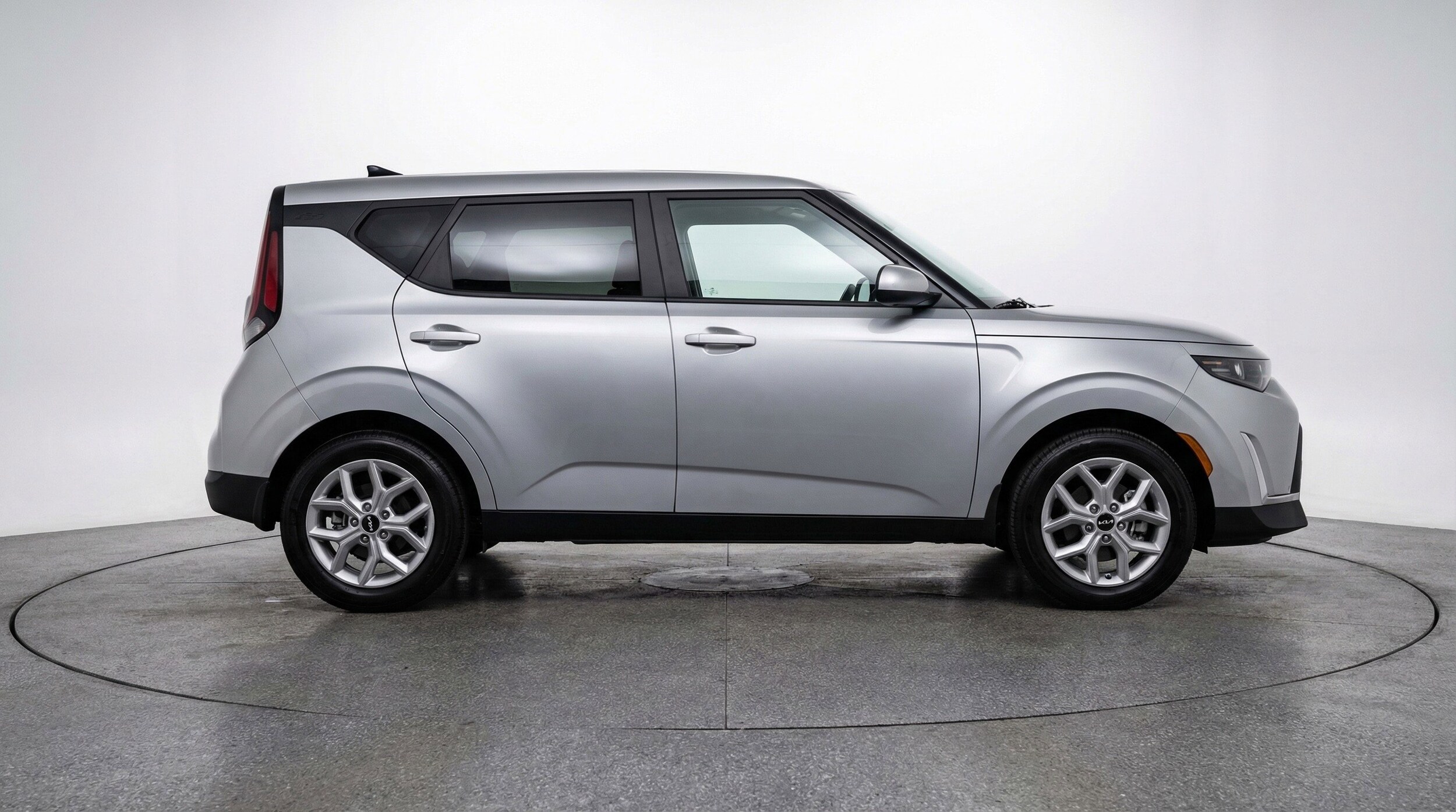 Thumbnail: 2025 Kia Soul - 11