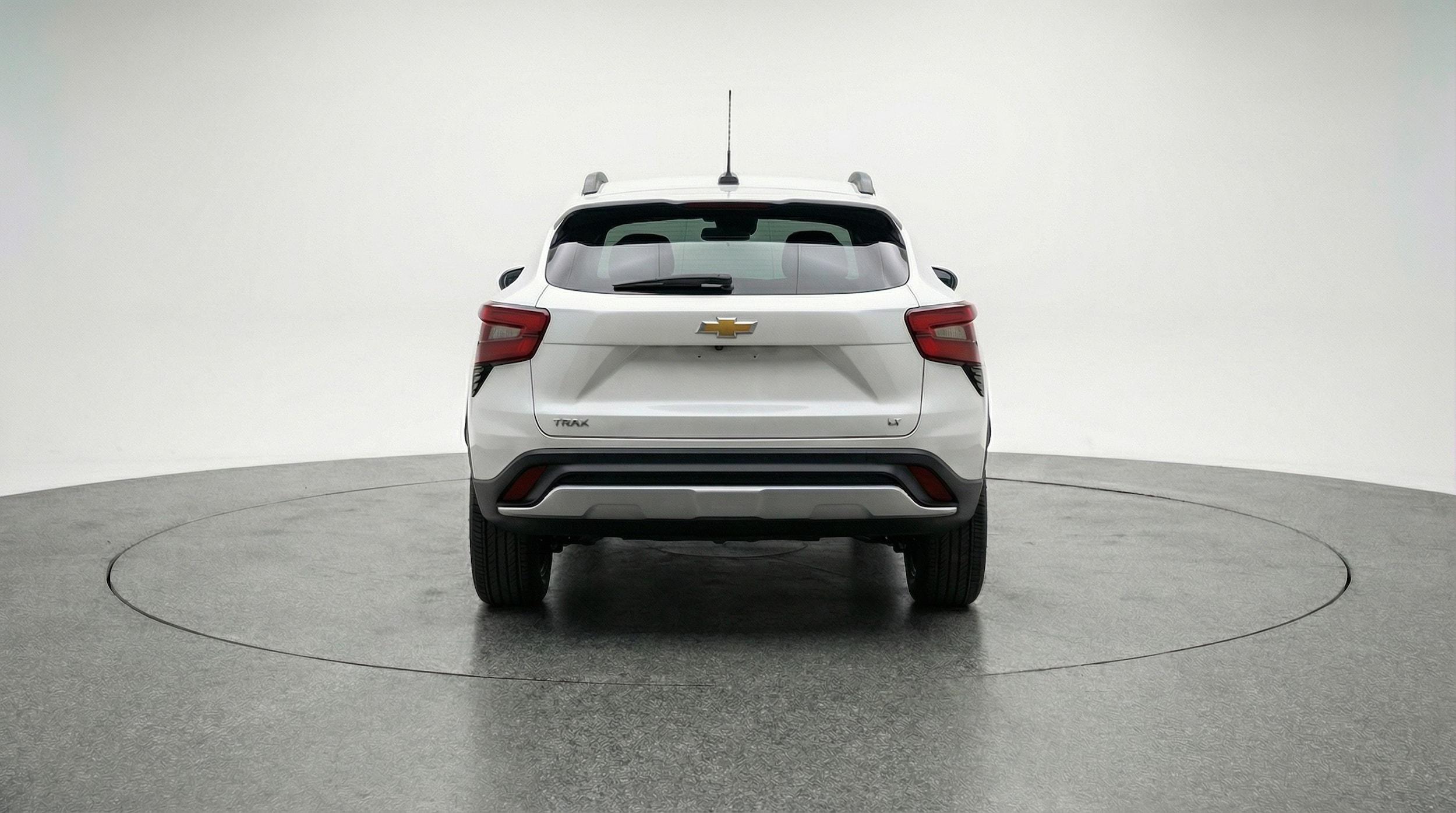 Thumbnail: 2025 Chevrolet Trax - 6