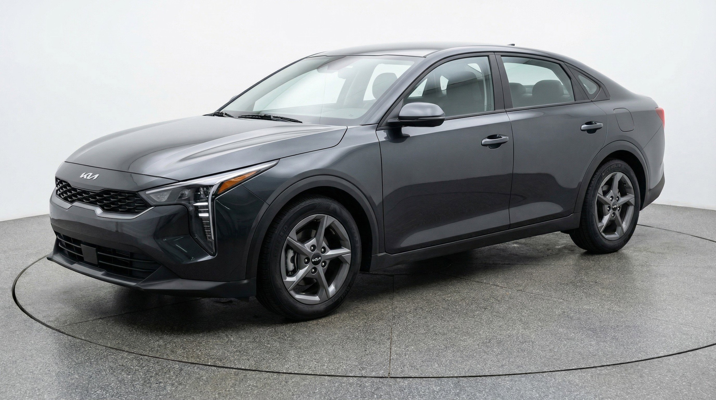 Thumbnail: 2025 Kia K4 - 3