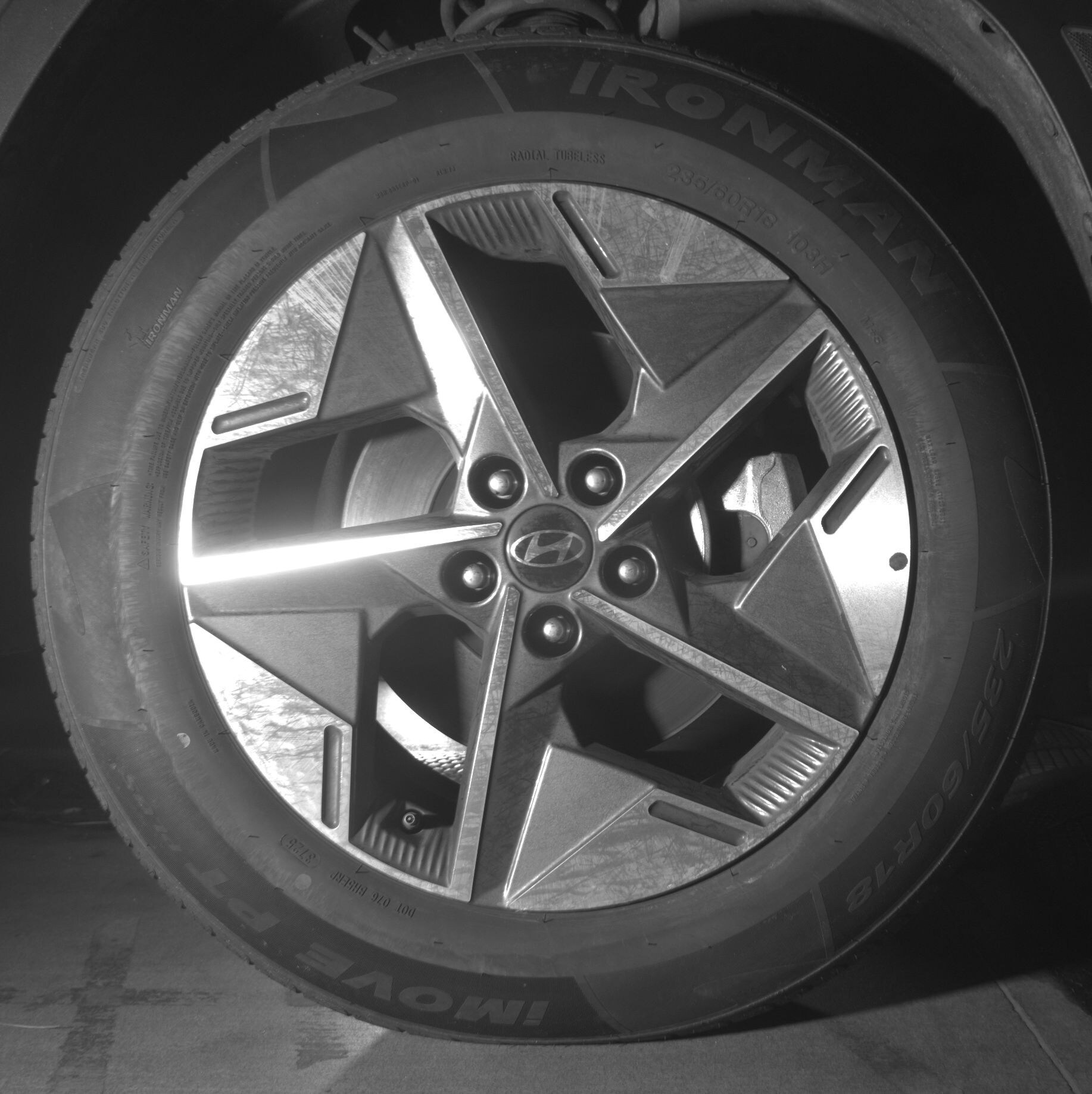 Thumbnail: 2025 Hyundai Tucson - 10