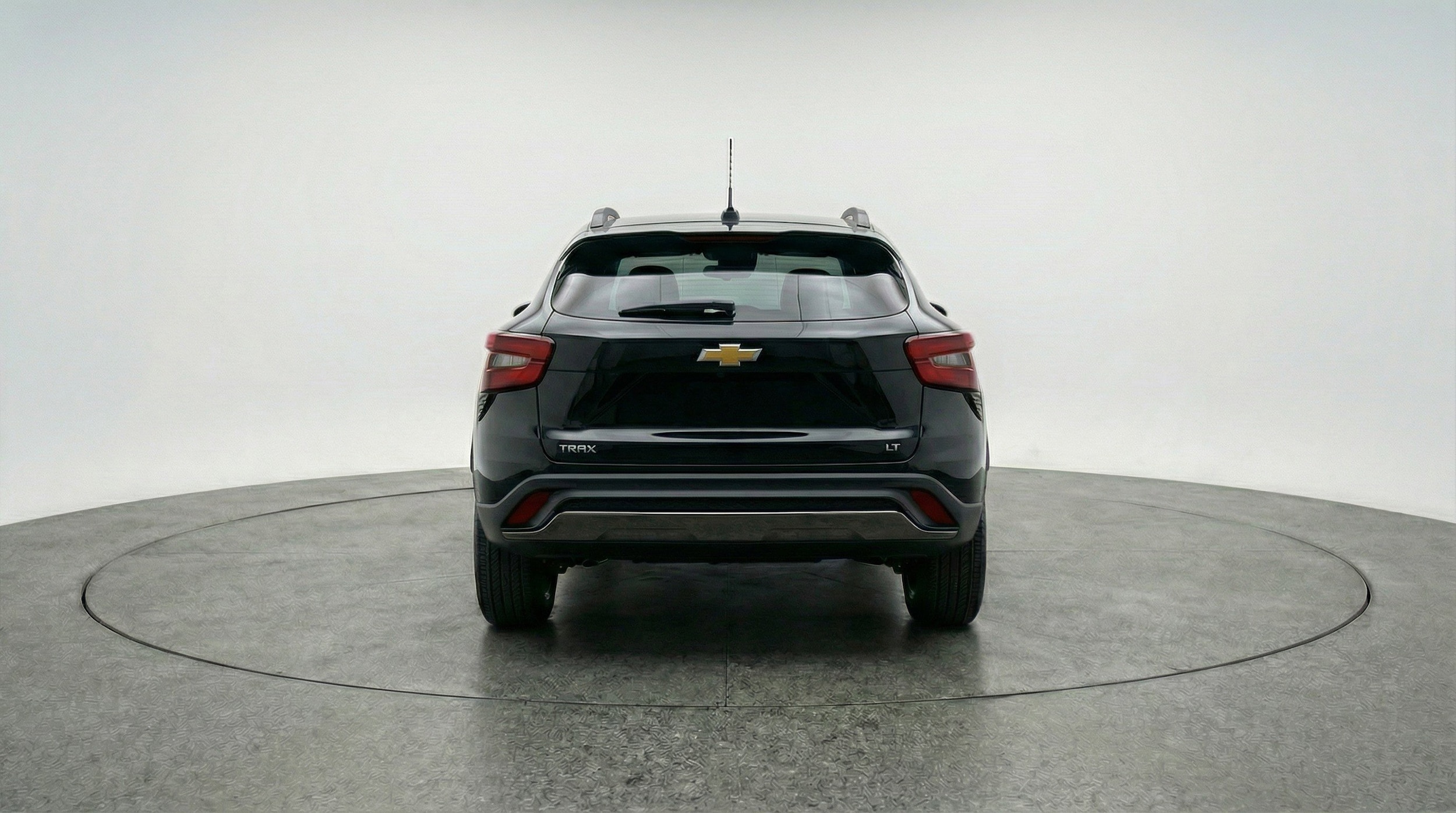 Thumbnail: 2025 Chevrolet Trax - 7