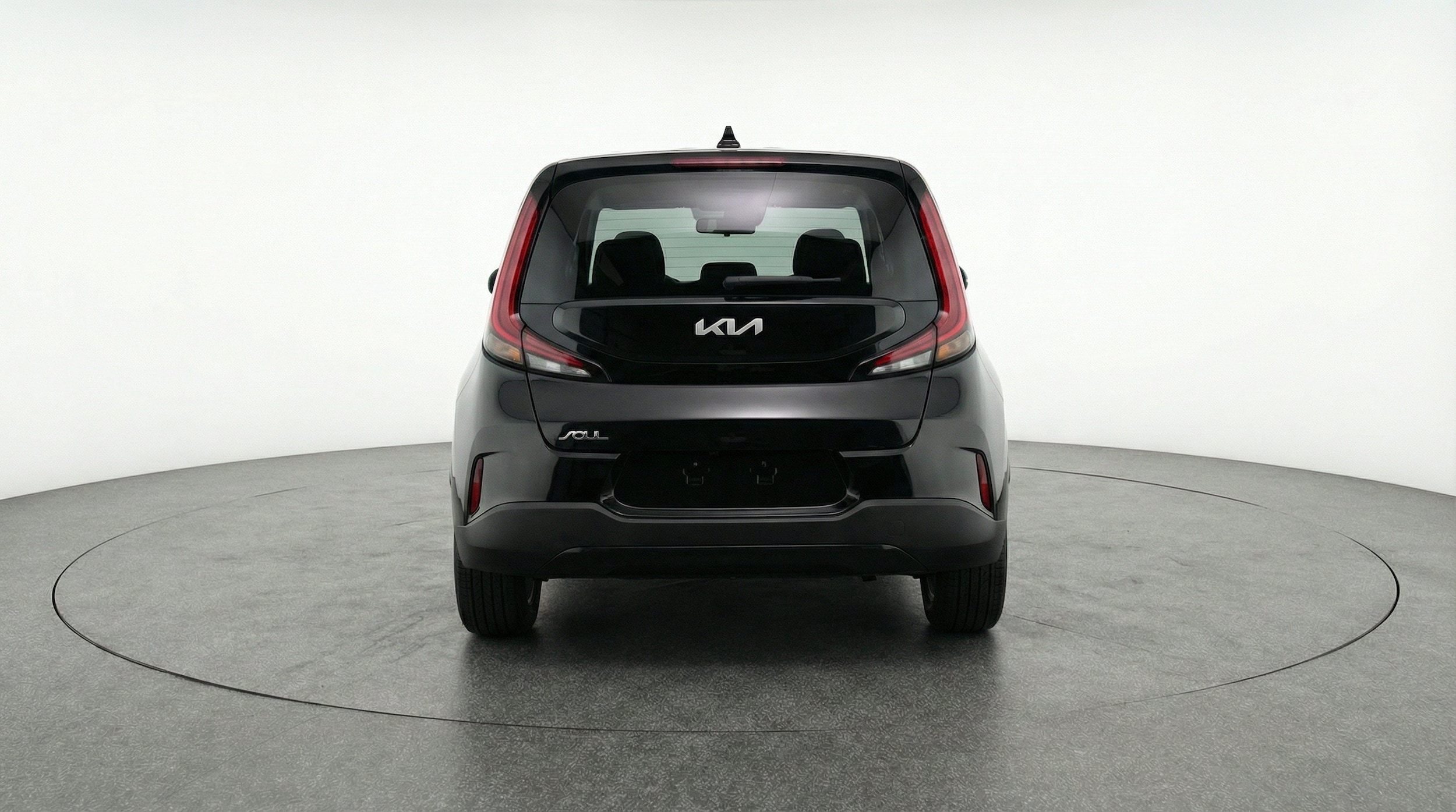 Thumbnail: 2025 Kia Soul - 7