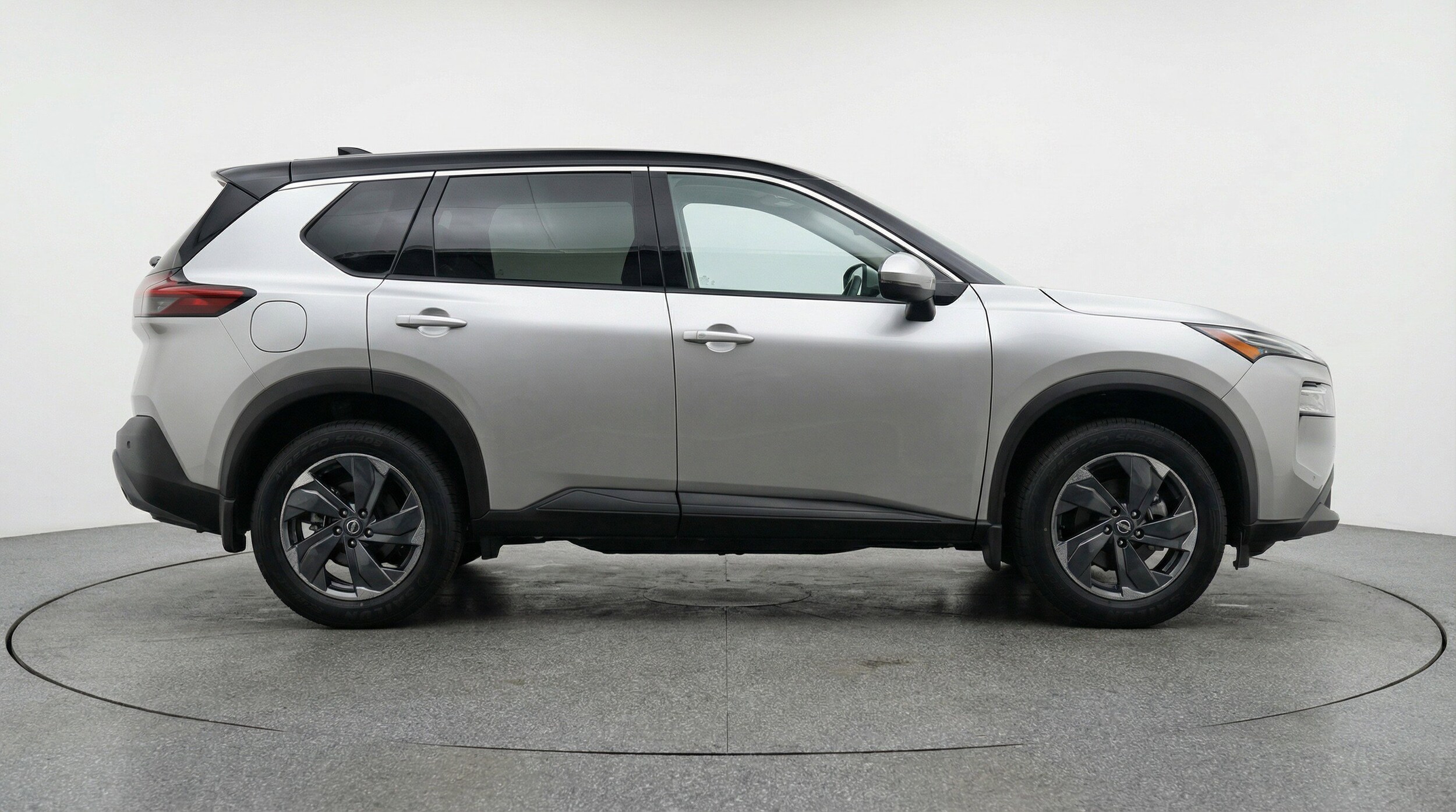 Thumbnail: 2025 Nissan Rogue - 11