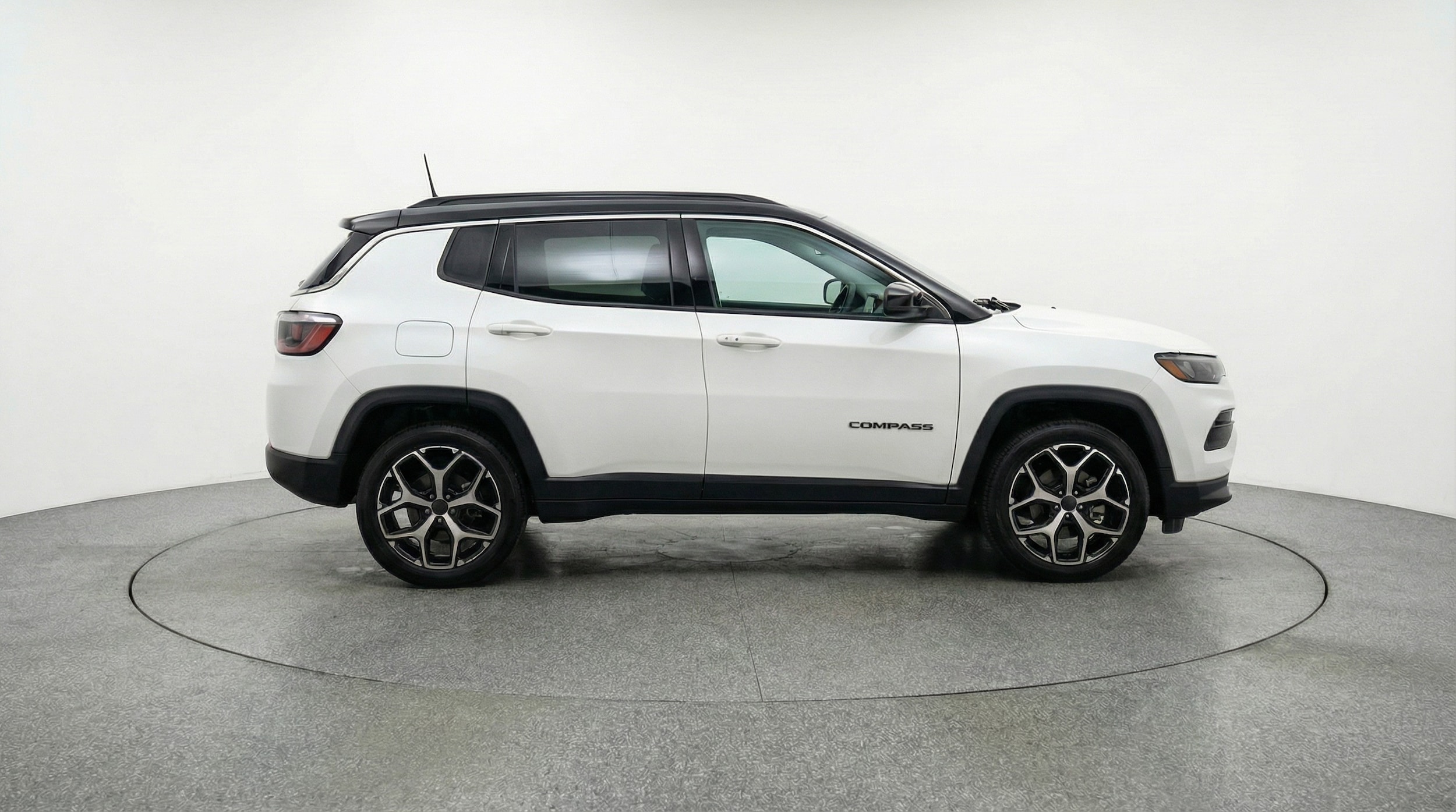 Thumbnail: 2025 Jeep Compass - 8