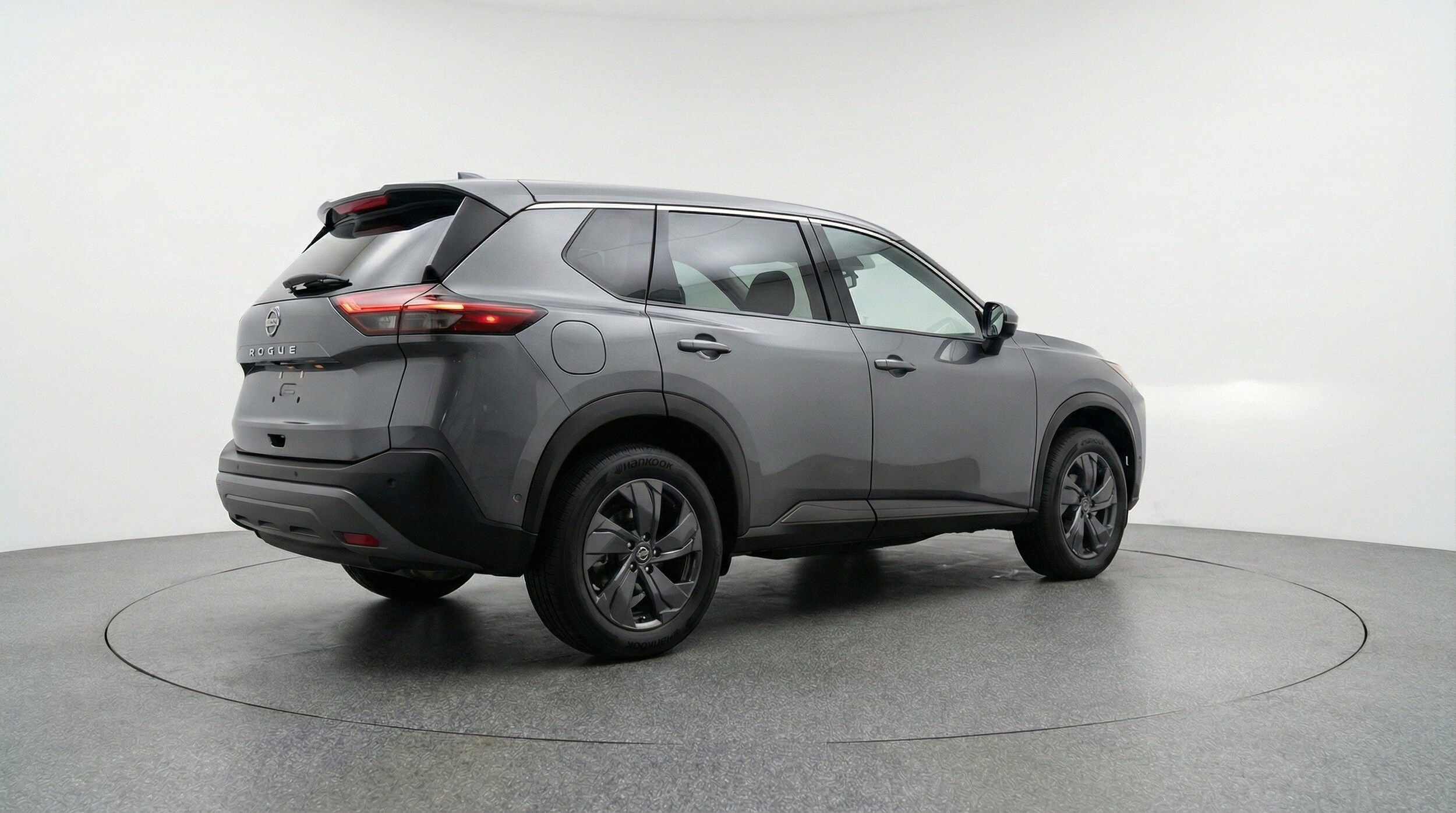 Thumbnail: 2026 Nissan Rogue - 9