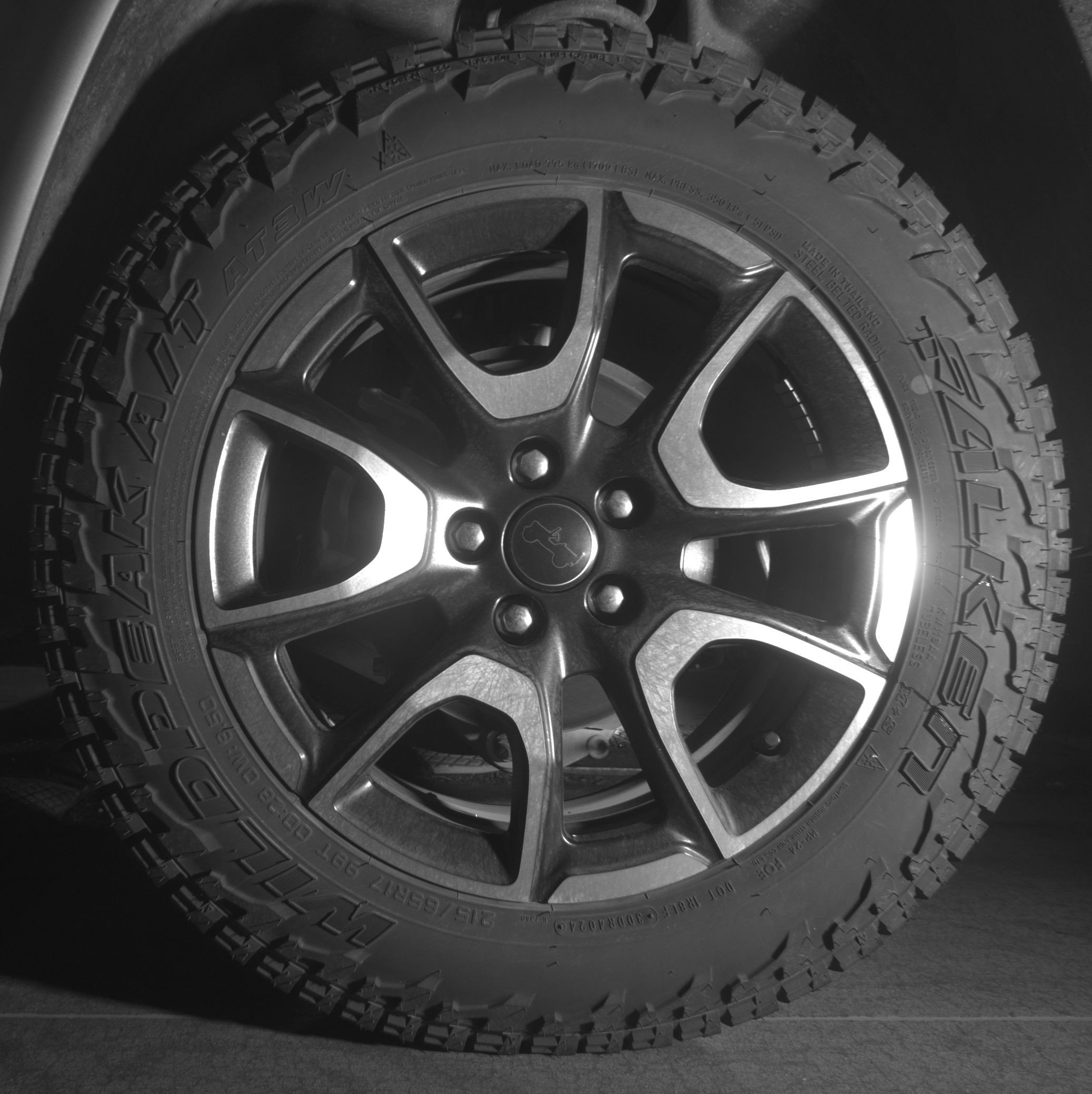 Thumbnail: 2025 Jeep Compass - 14